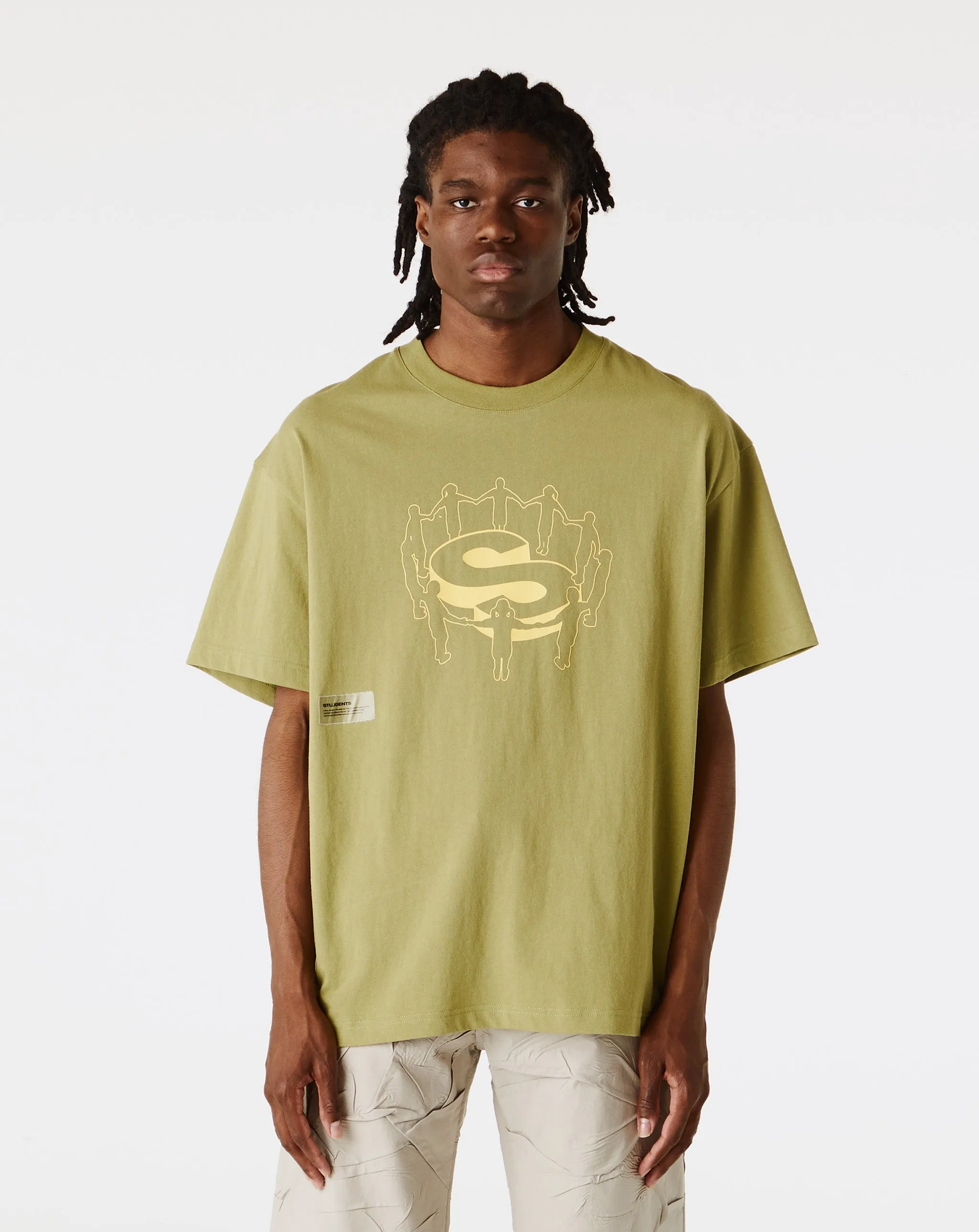 Cult T-Shirt