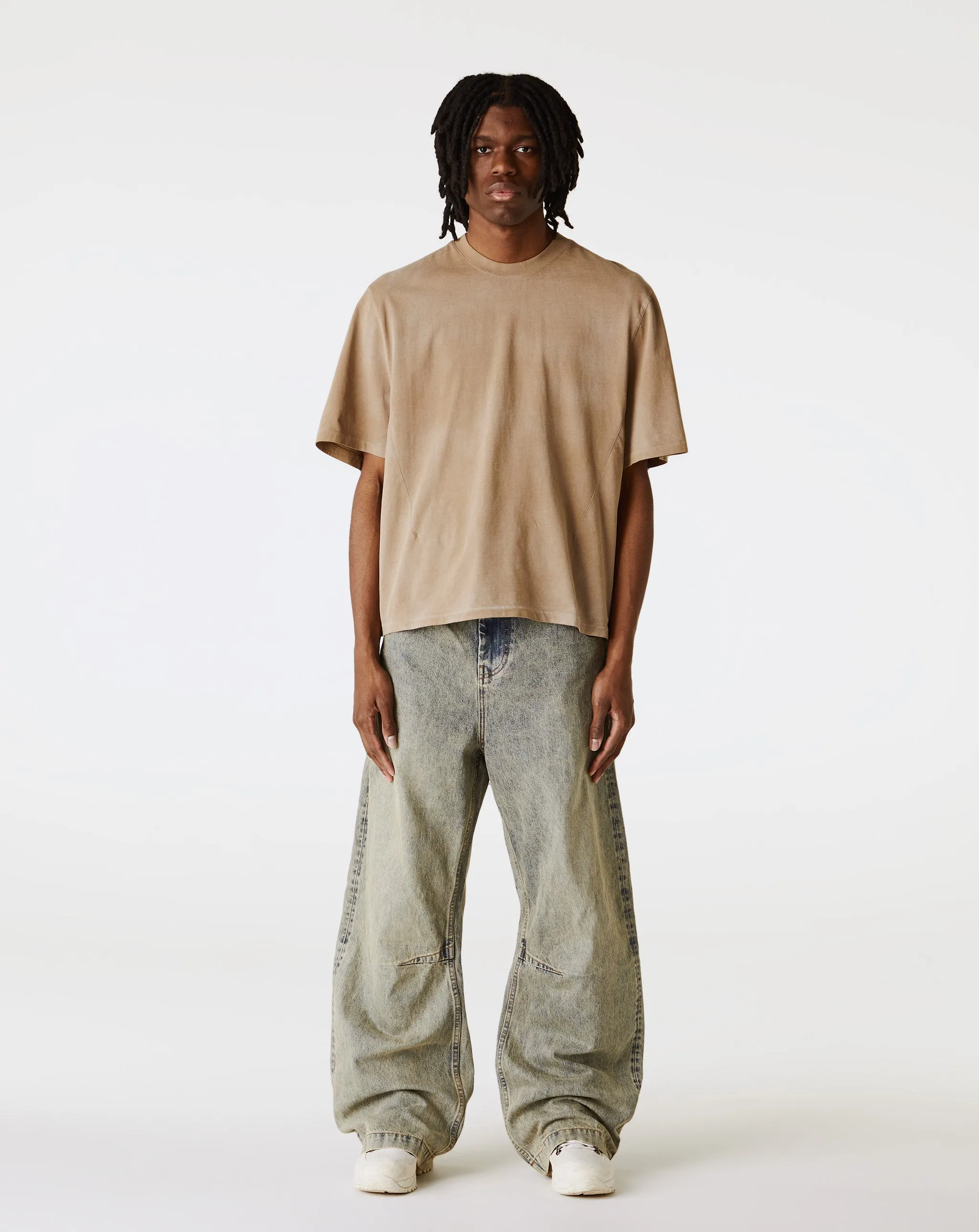 Dart T-Shirt