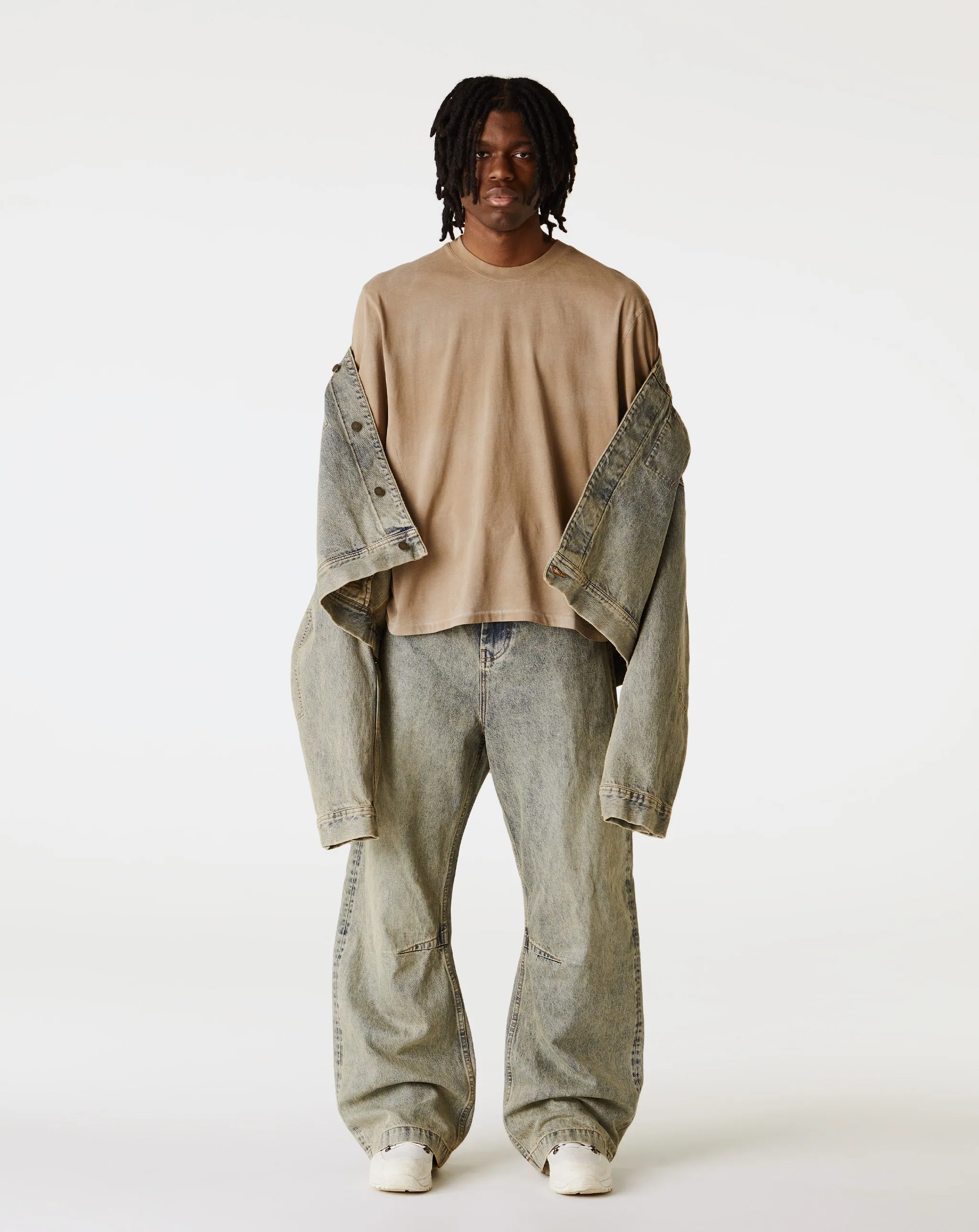 Dart T-Shirt