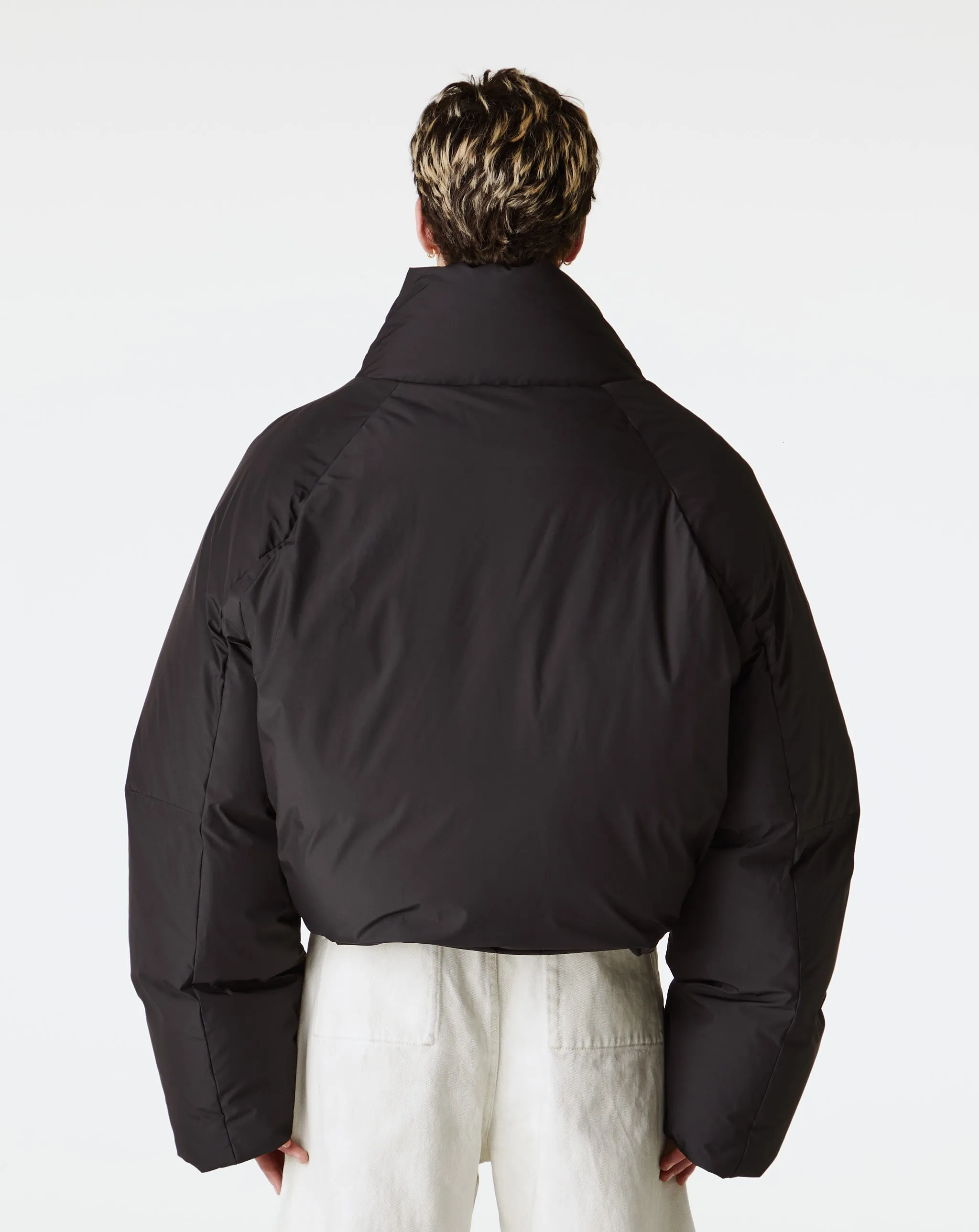 DBL Puffer
