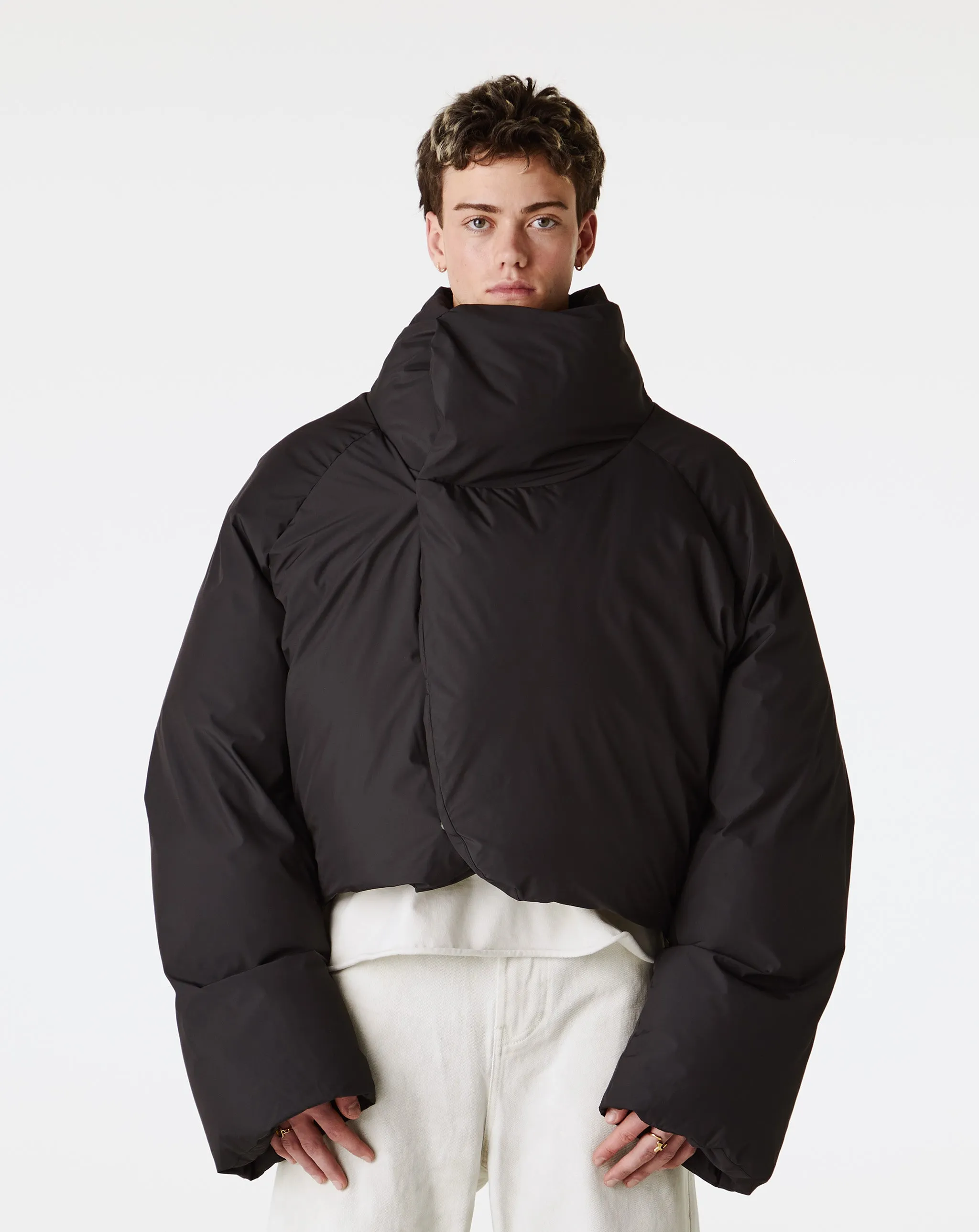 DBL Puffer