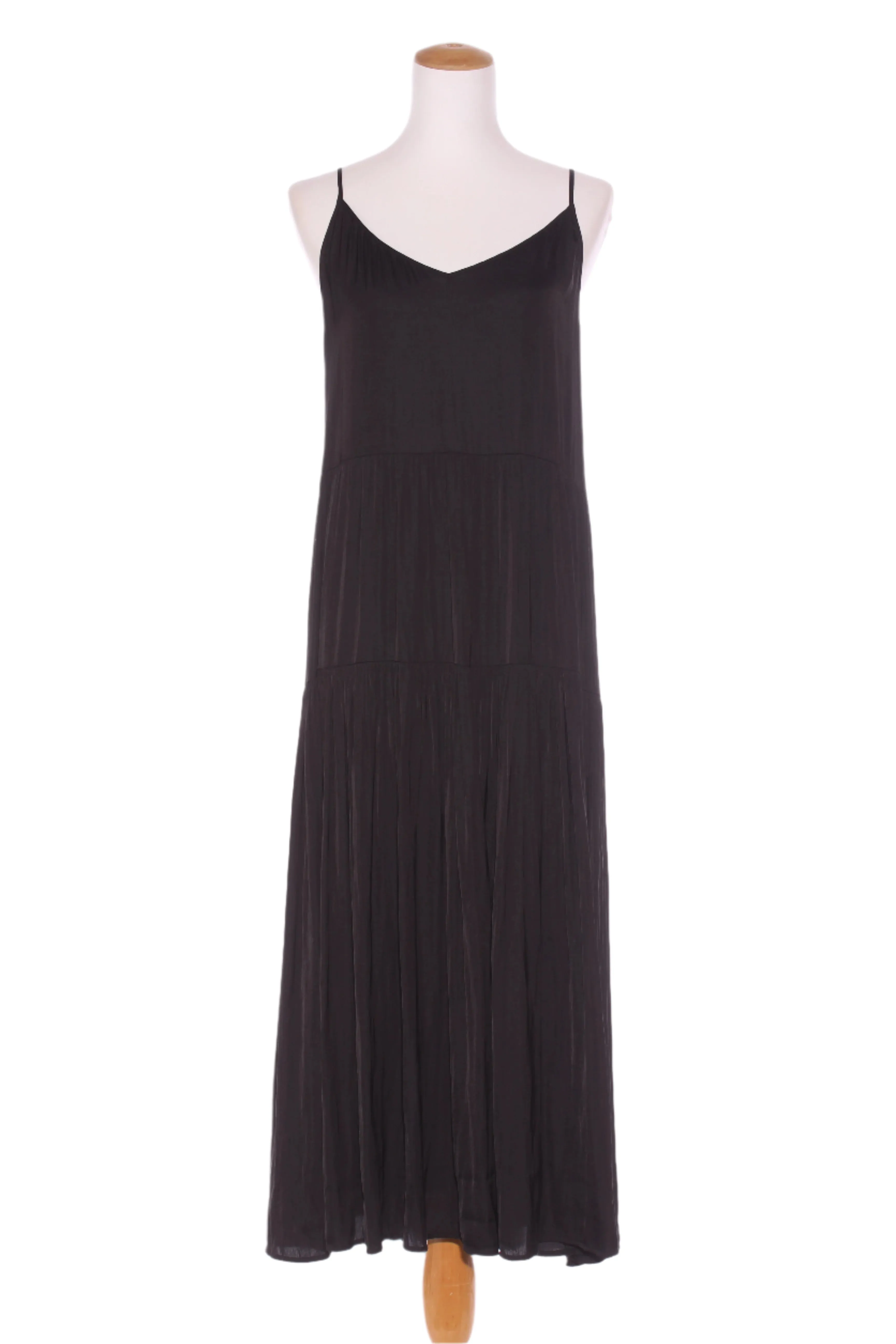 DECJUBA - Tiered maxi dress! 10