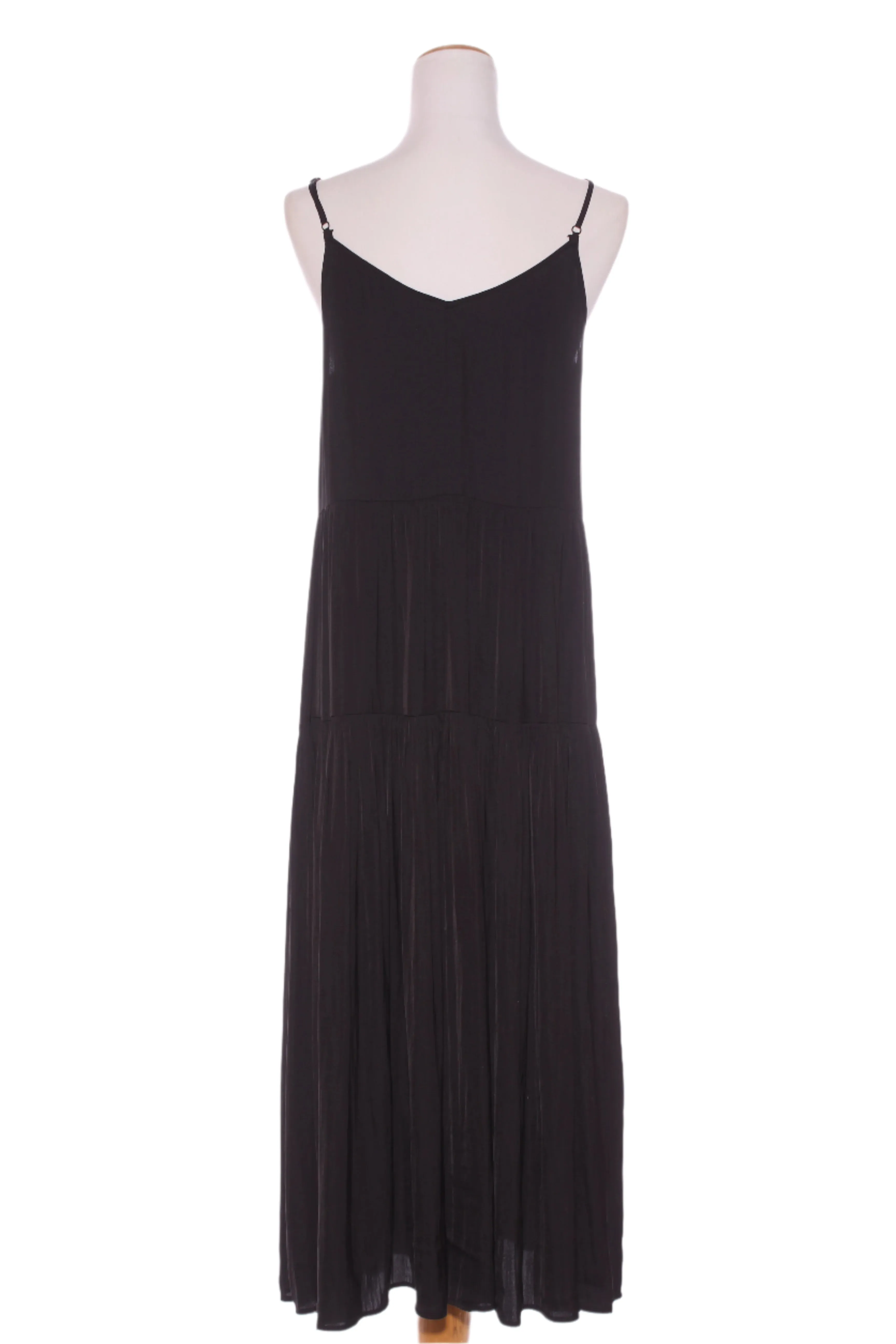 DECJUBA - Tiered maxi dress! 10