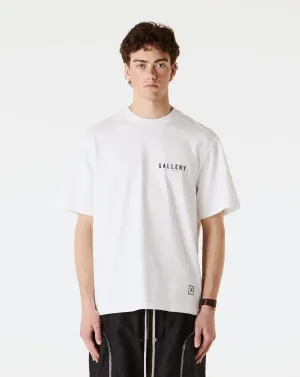 Detroit Script T-Shirt