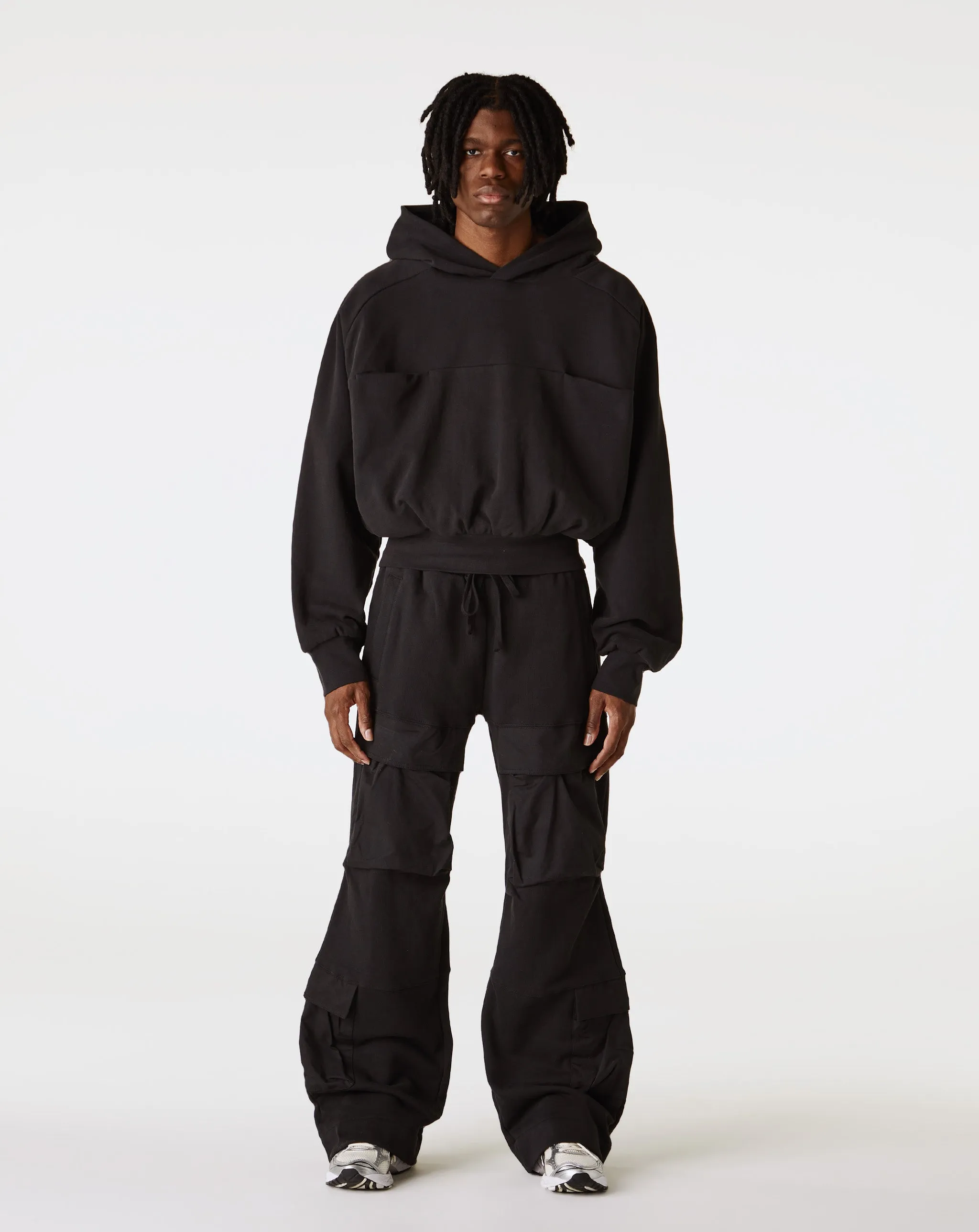 Double Double Hood