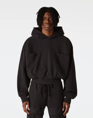 Double Double Hood