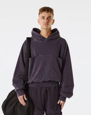 Double Double Hood