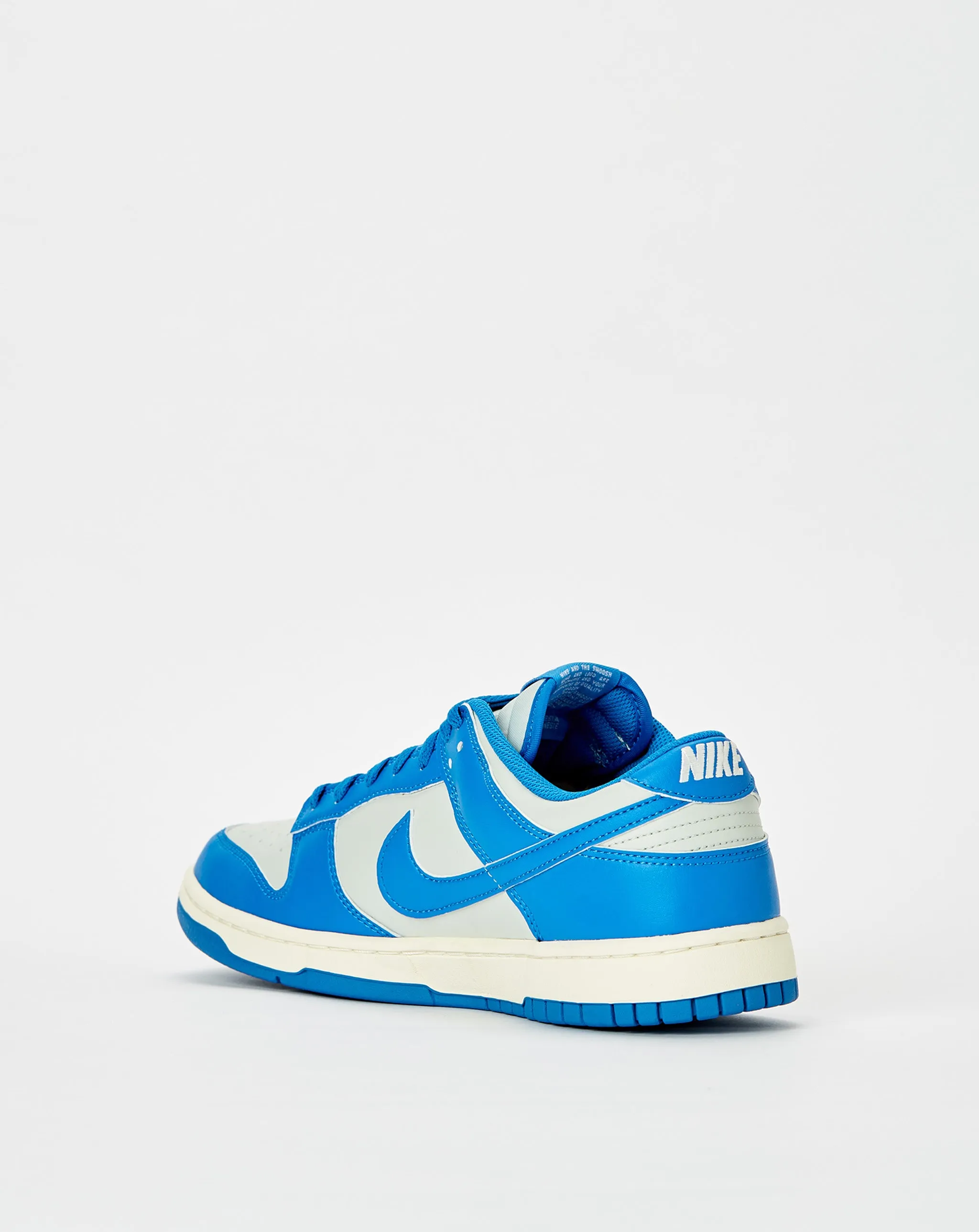 Dunk Low Retro