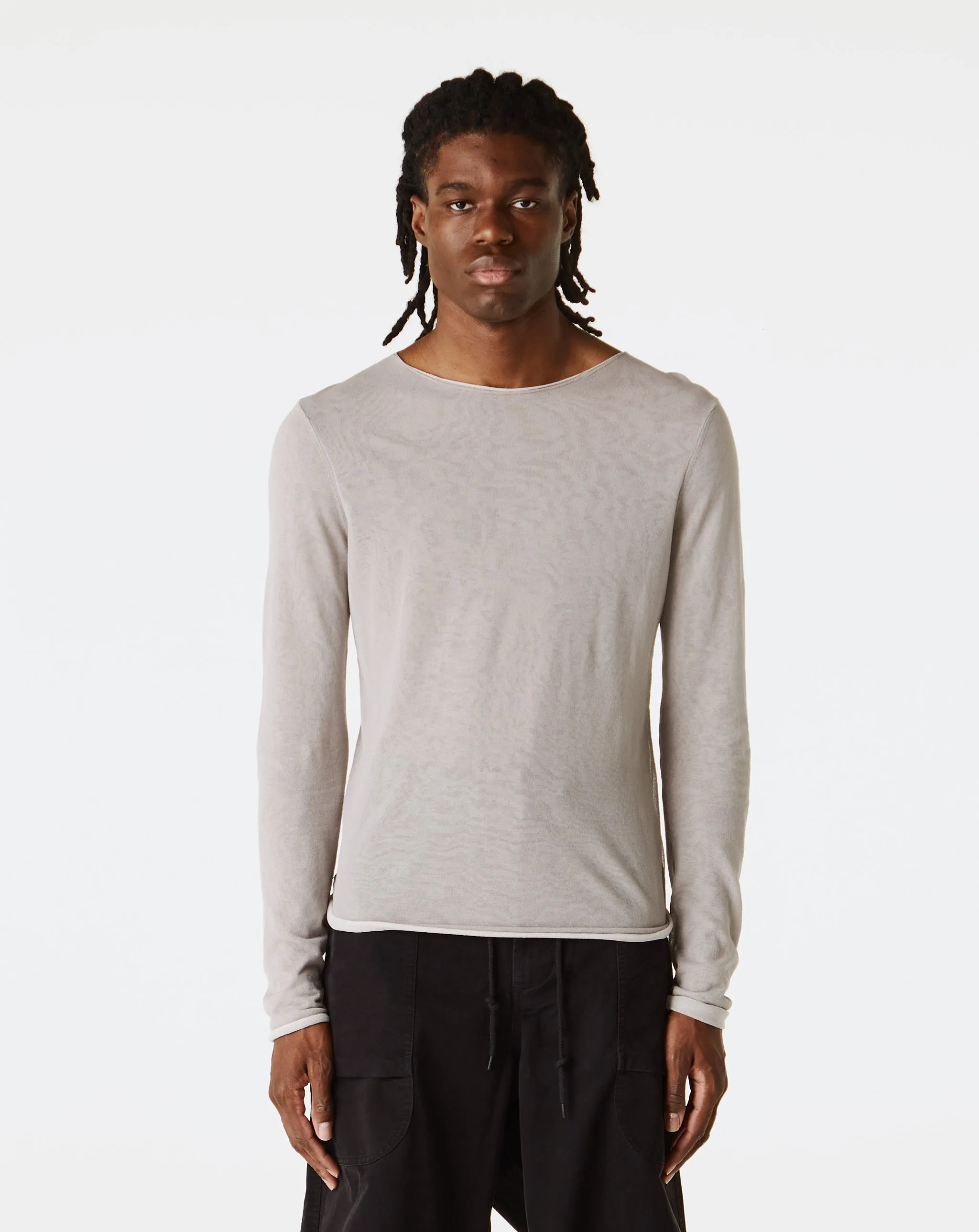 Duplex Knit