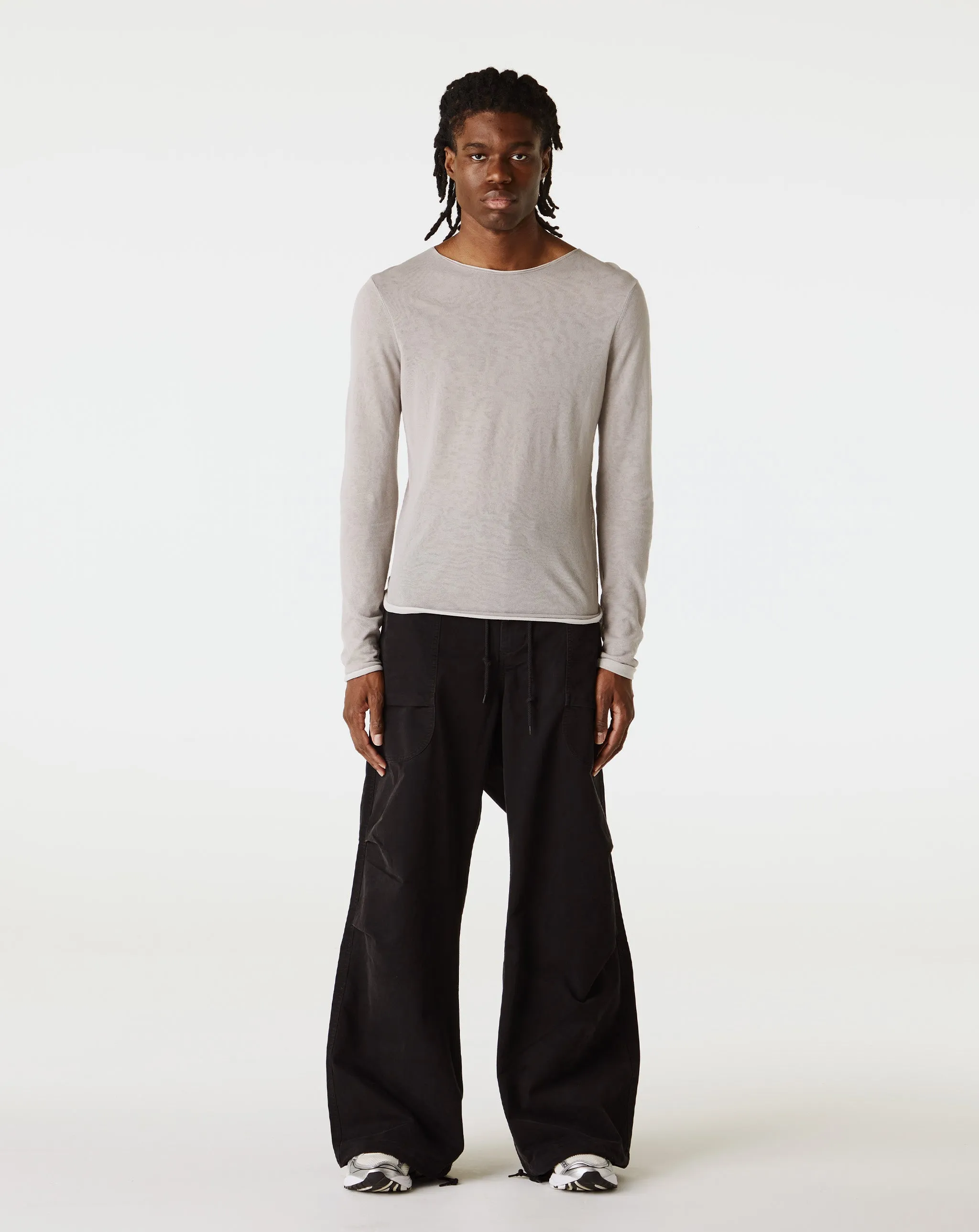 Duplex Knit