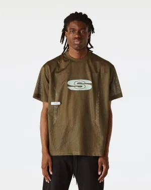 Ebens Mesh T-Shirt