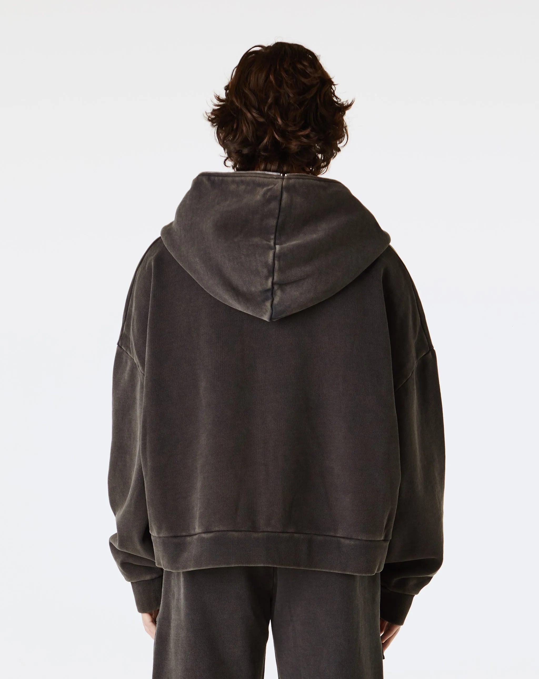 Eternal Zip