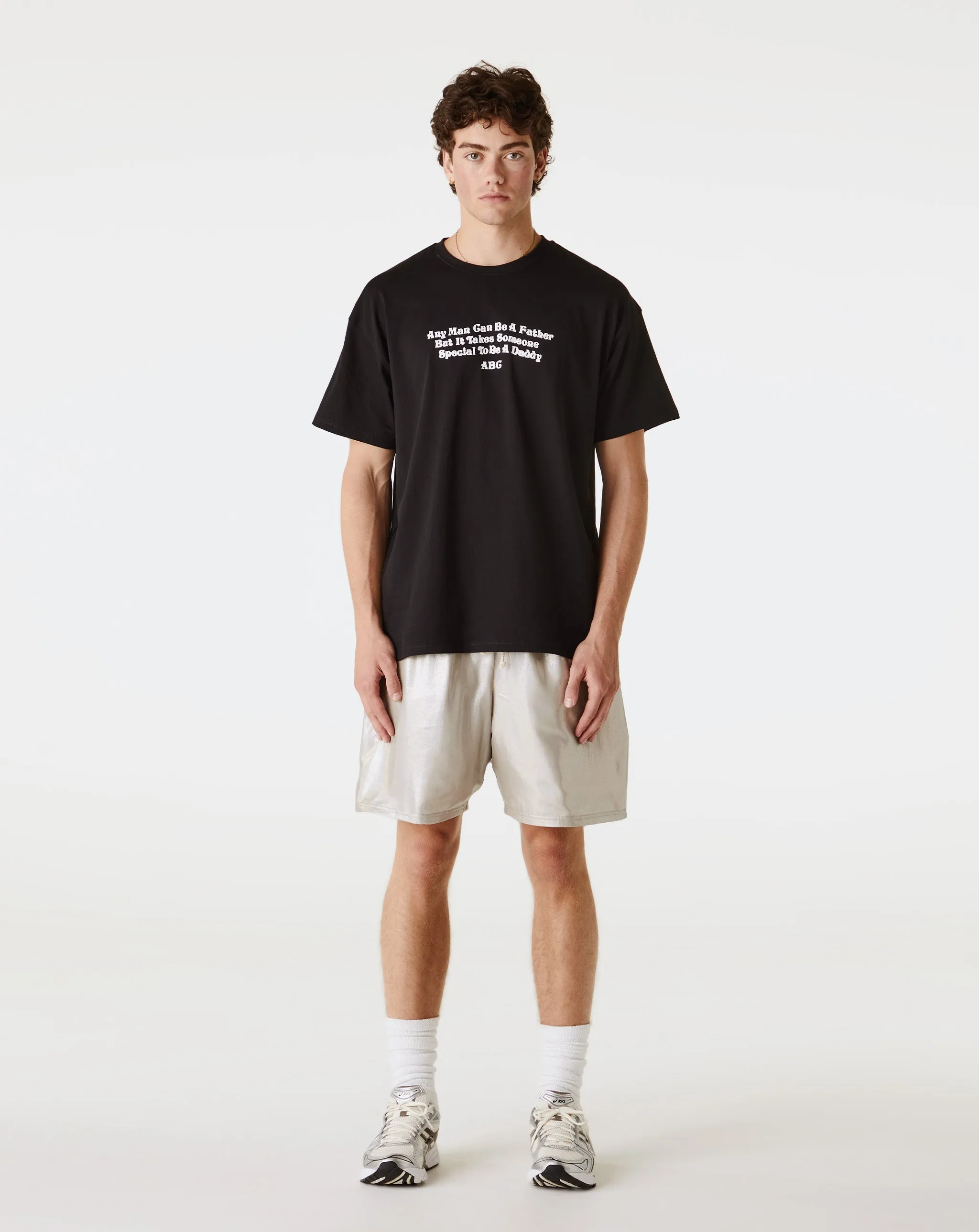 Father Quote T-Shirt