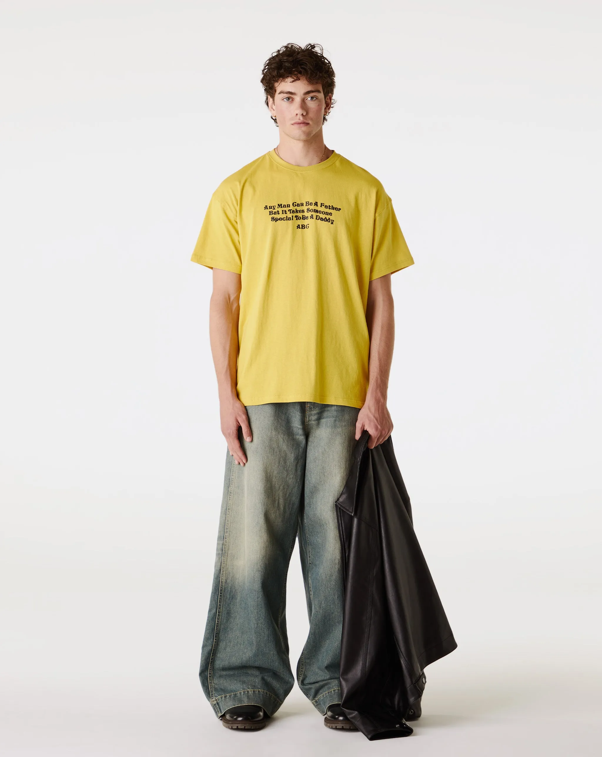 Father Quote T-Shirt