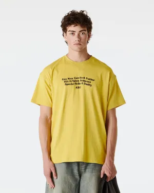 Father Quote T-Shirt