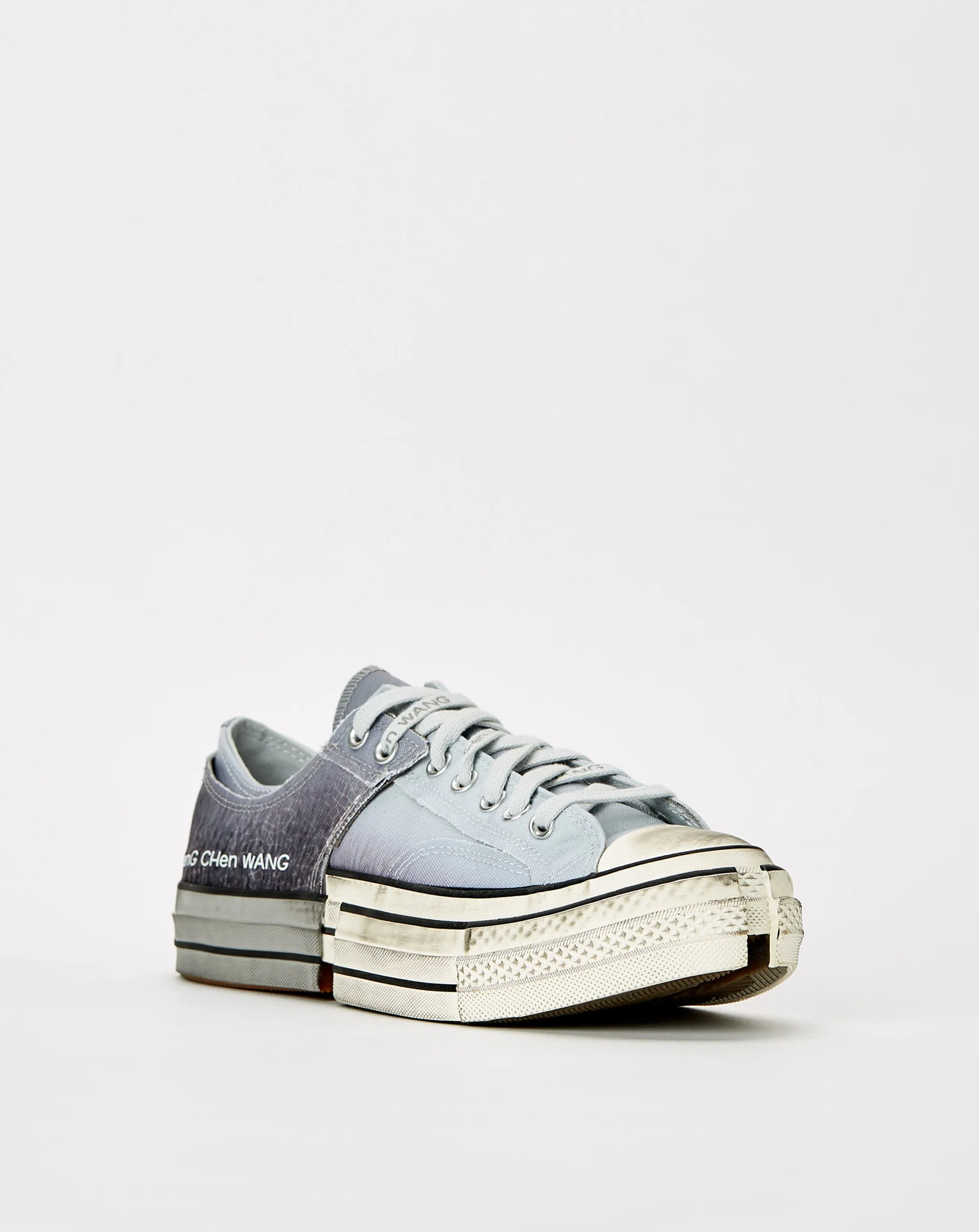 Feng Chen Wang Chuck 70 2-in-1 Ox