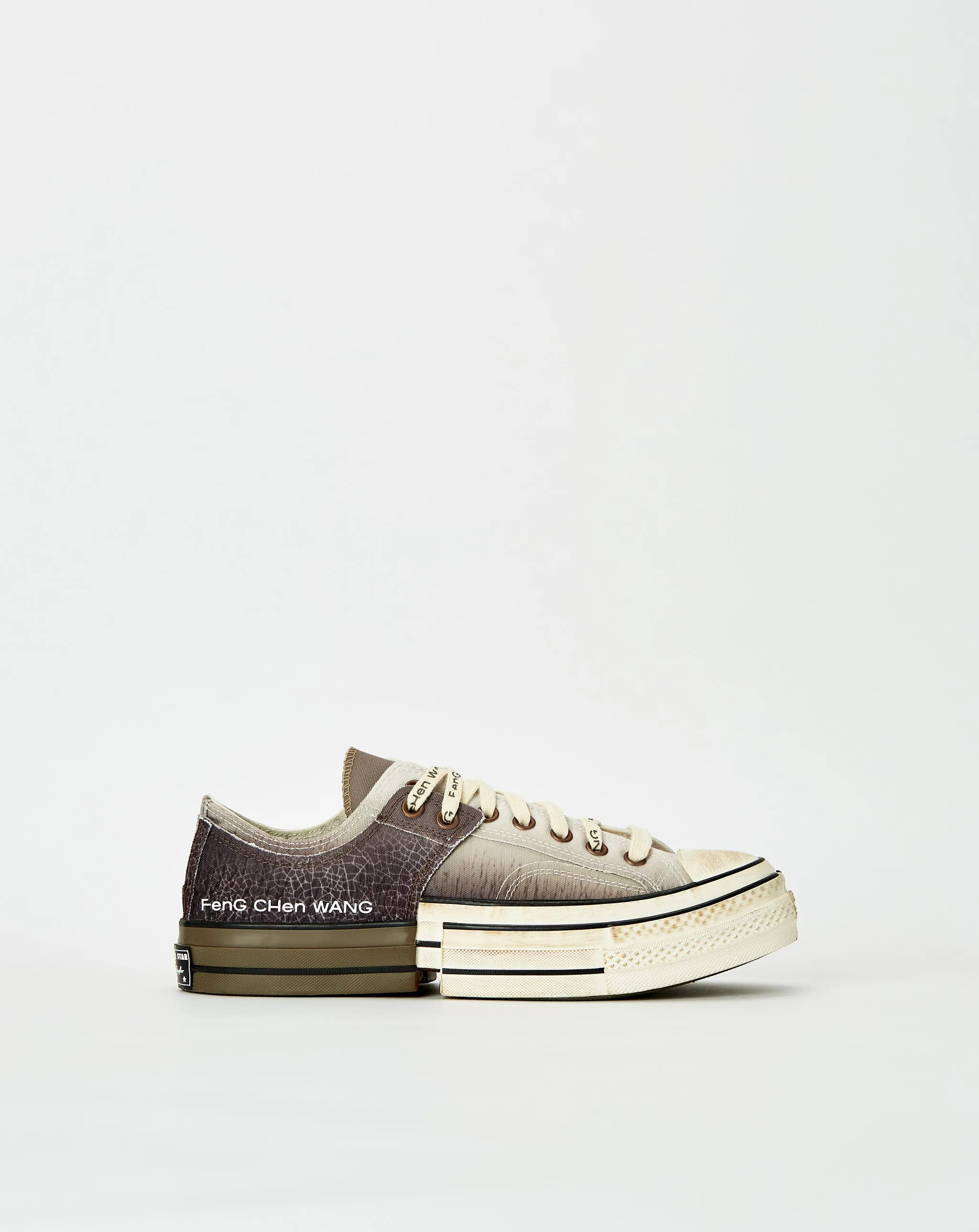 Feng Chen Wang Chuck 70 2-in-1 Ox