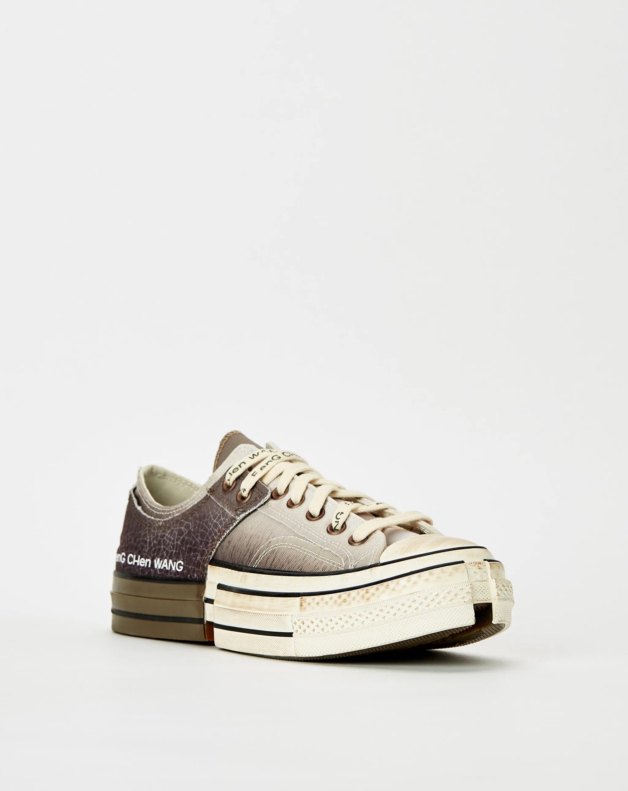 Feng Chen Wang Chuck 70 2-in-1 Ox