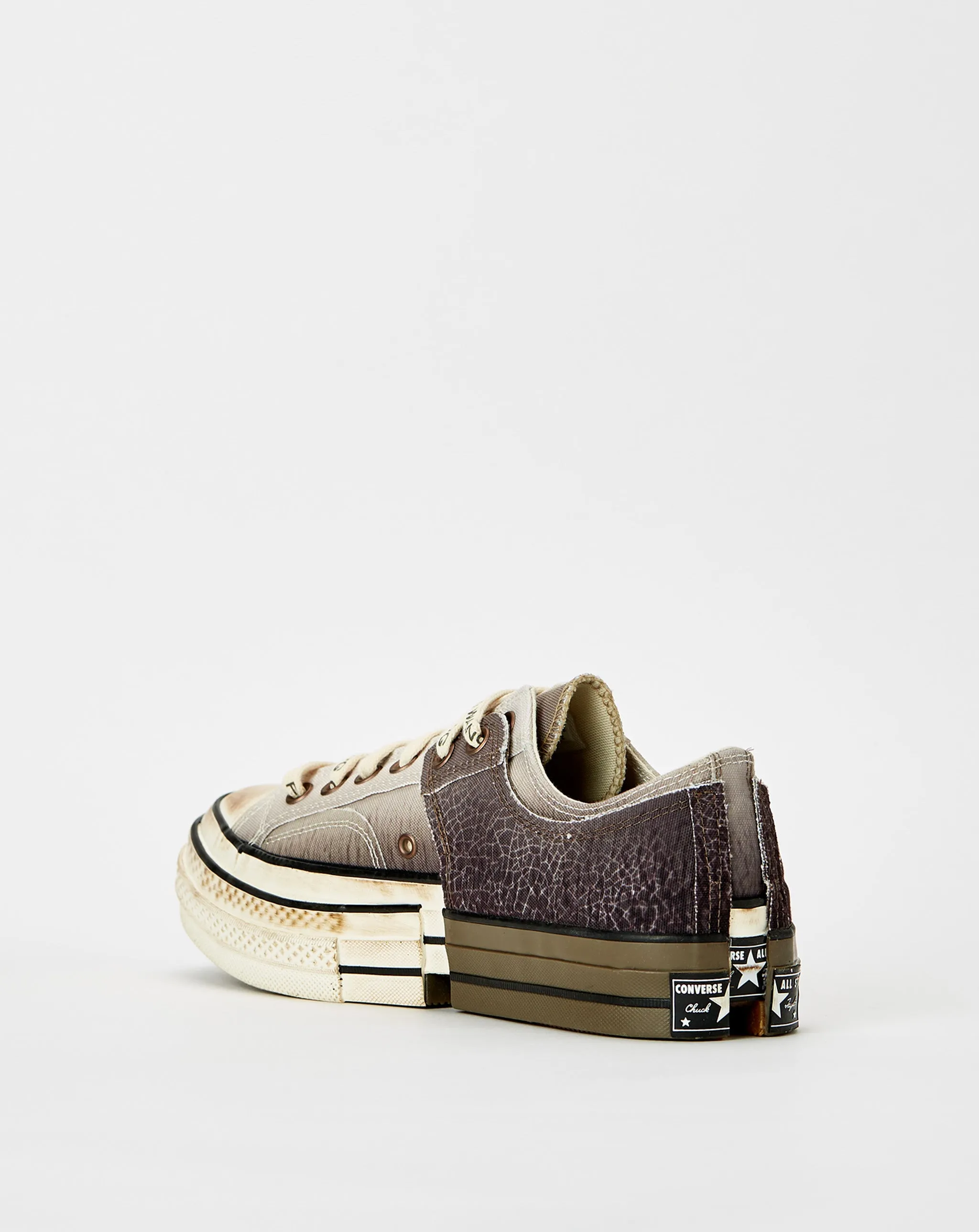 Feng Chen Wang Chuck 70 2-in-1 Ox
