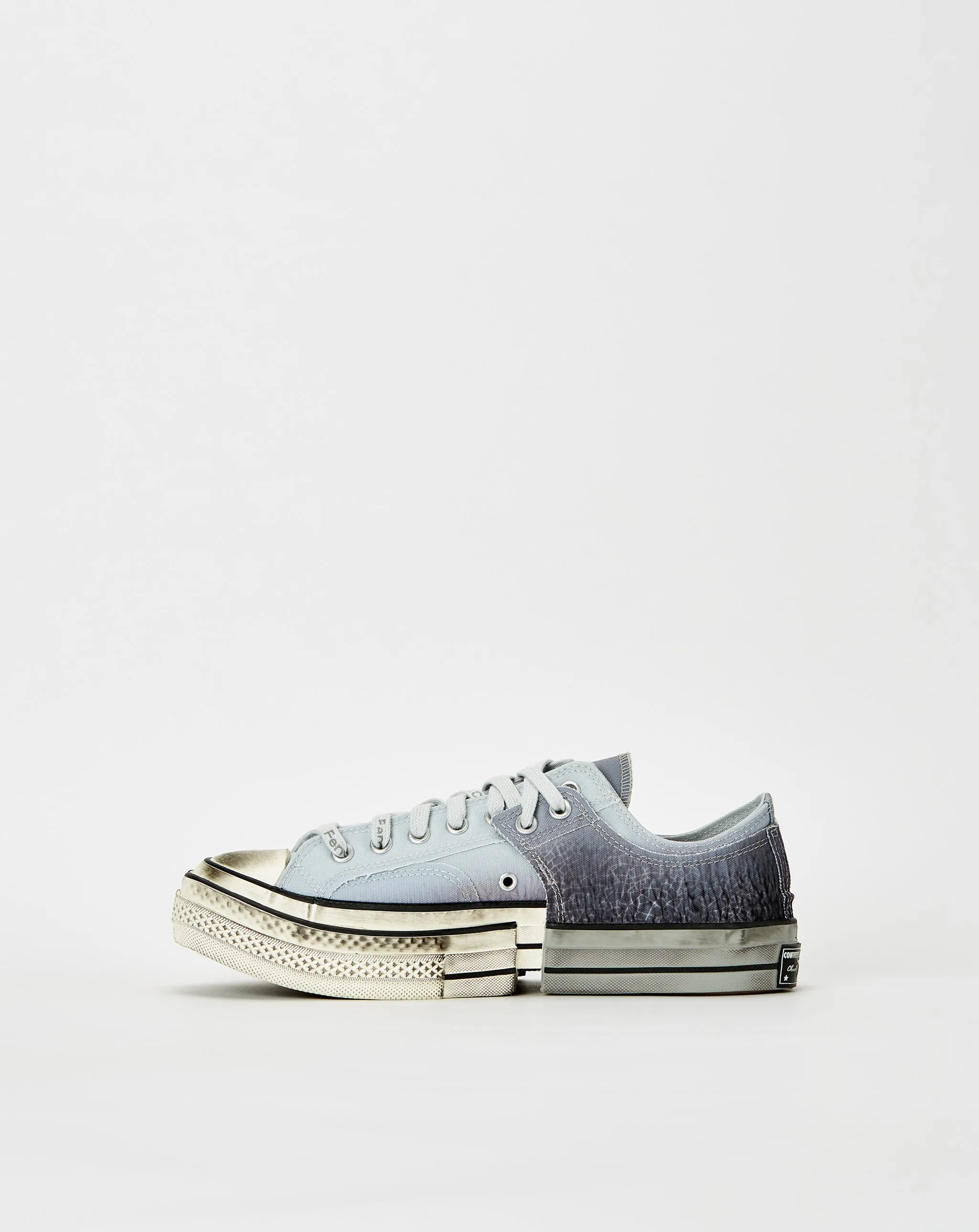 Feng Chen Wang Chuck 70 2-in-1 Ox