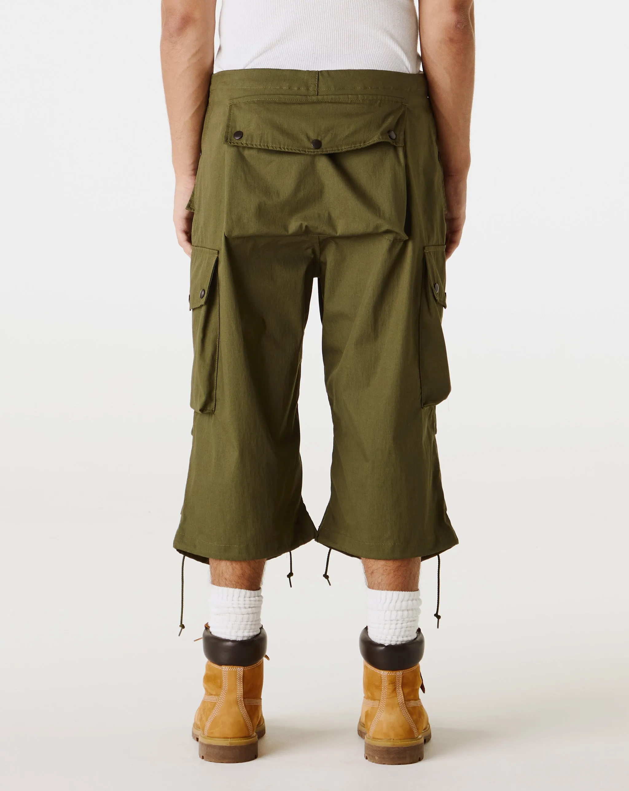 Field Shorts
