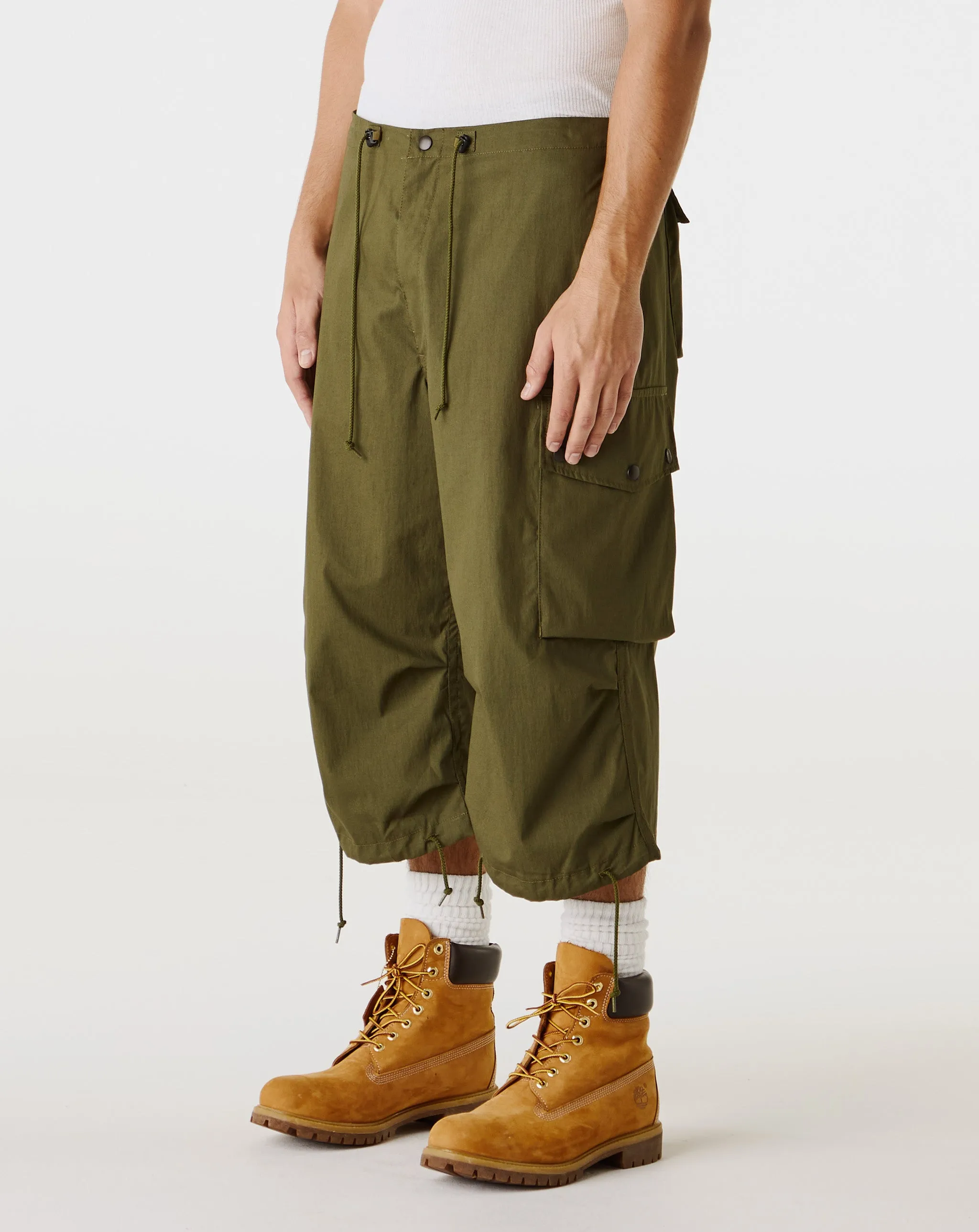 Field Shorts