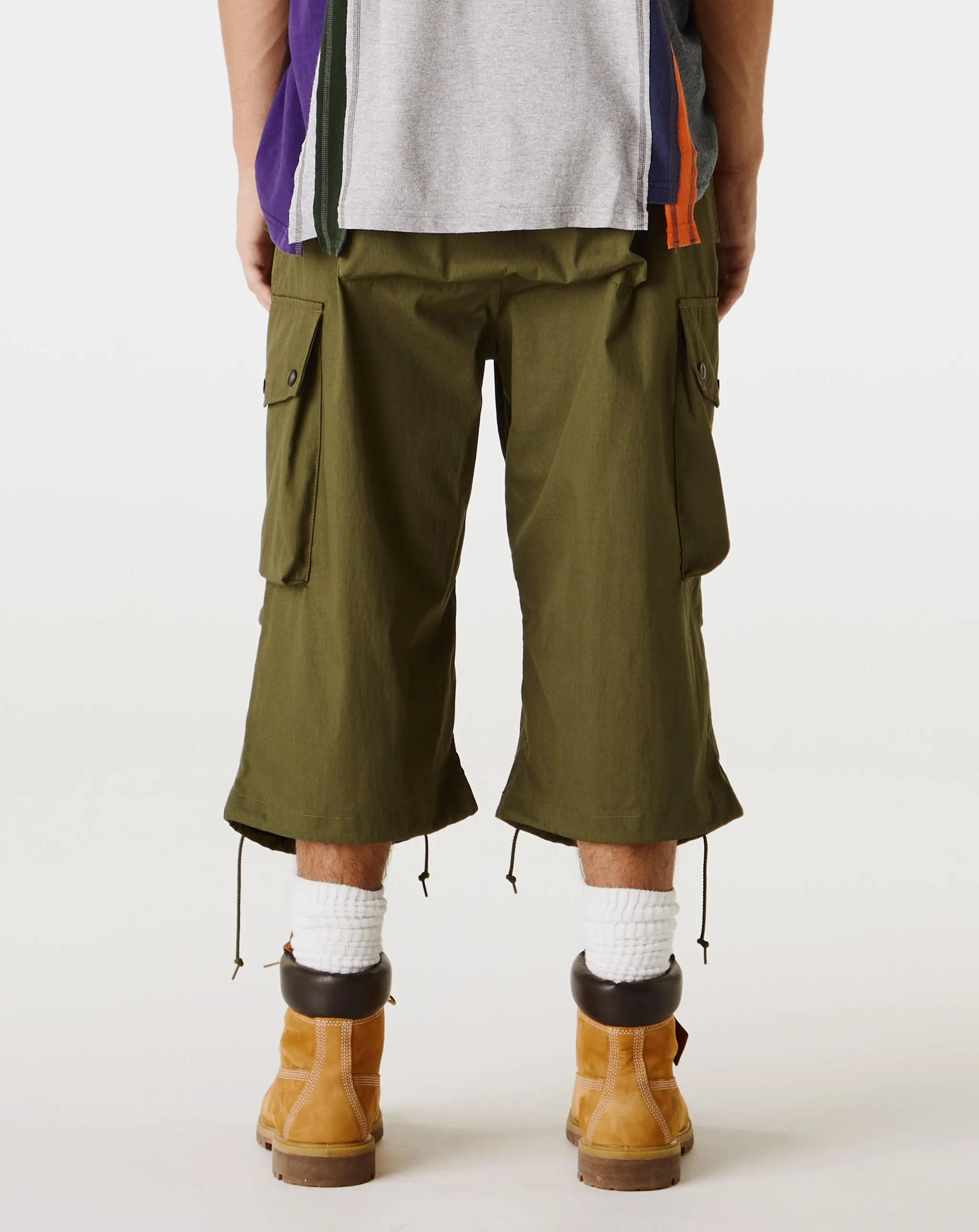 Field Shorts