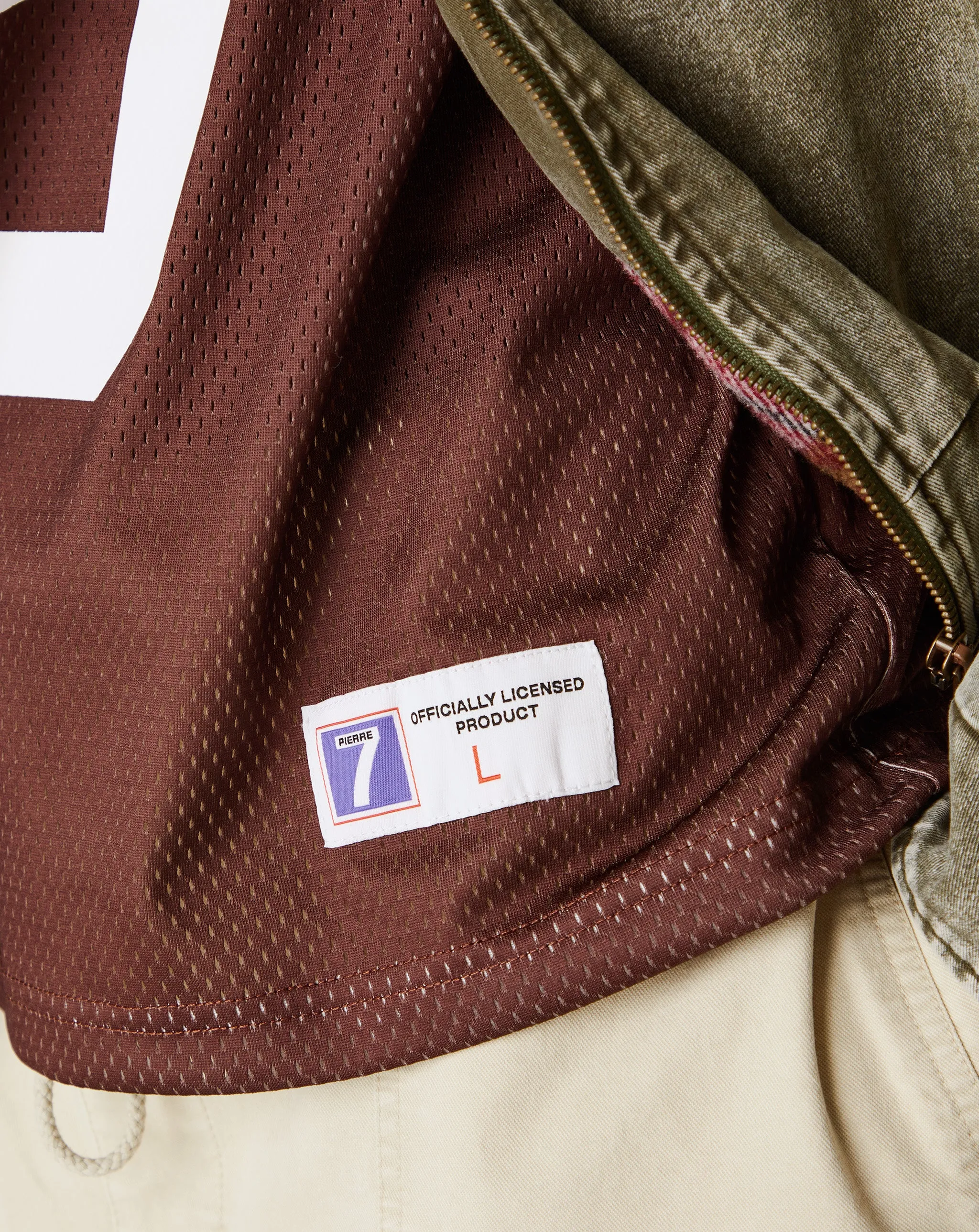 Football Jersey