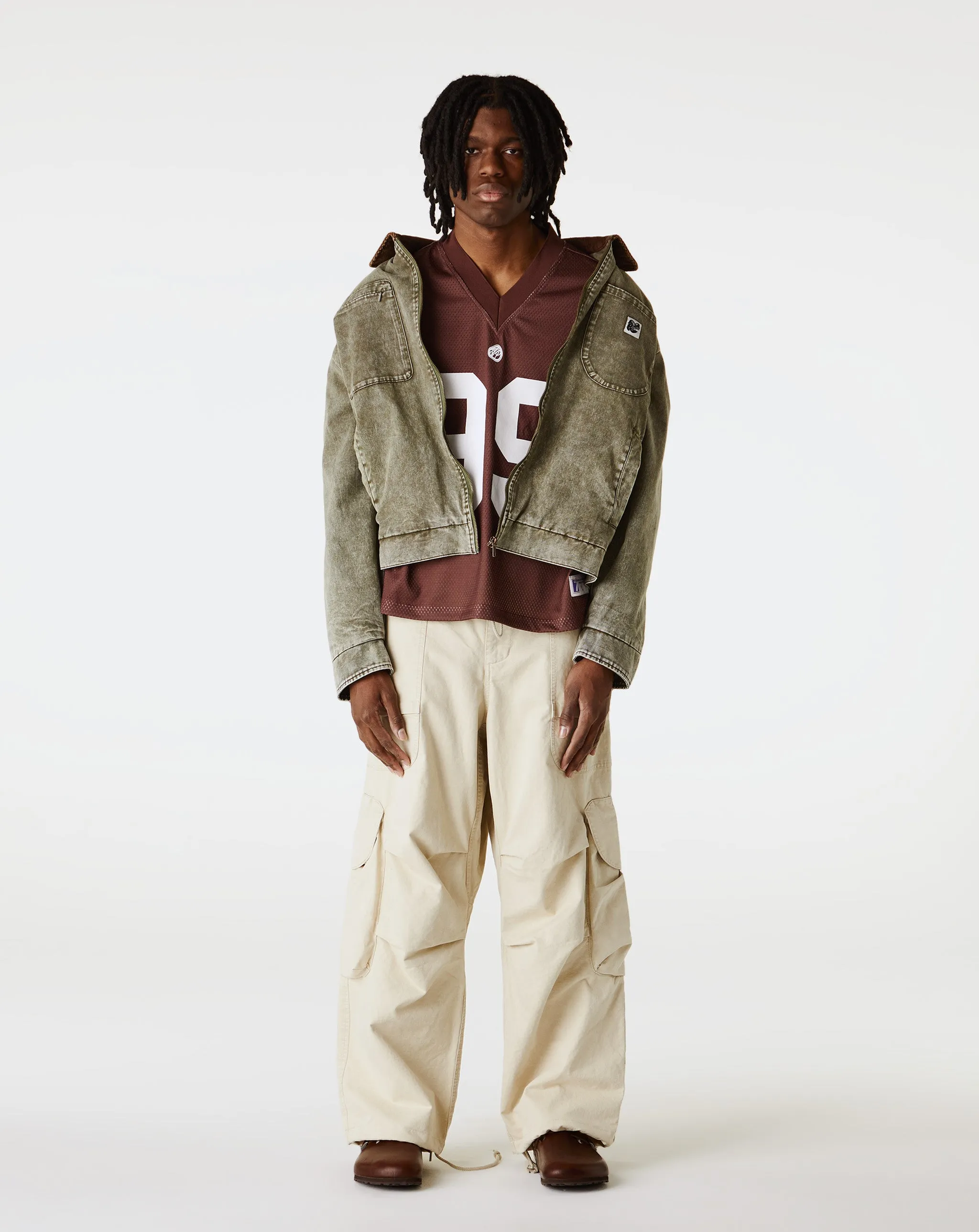 Football Jersey