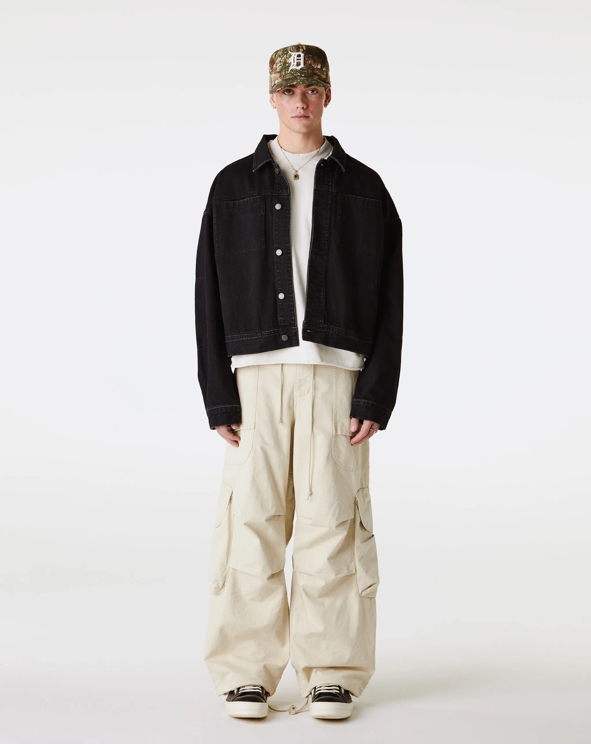 Freight Cargo Pant
