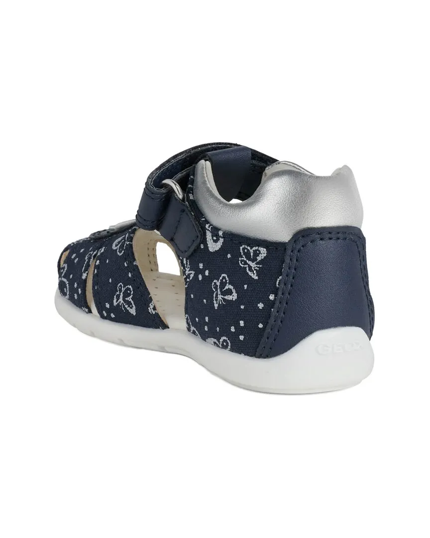 Geox Elthan First Steps Shoe