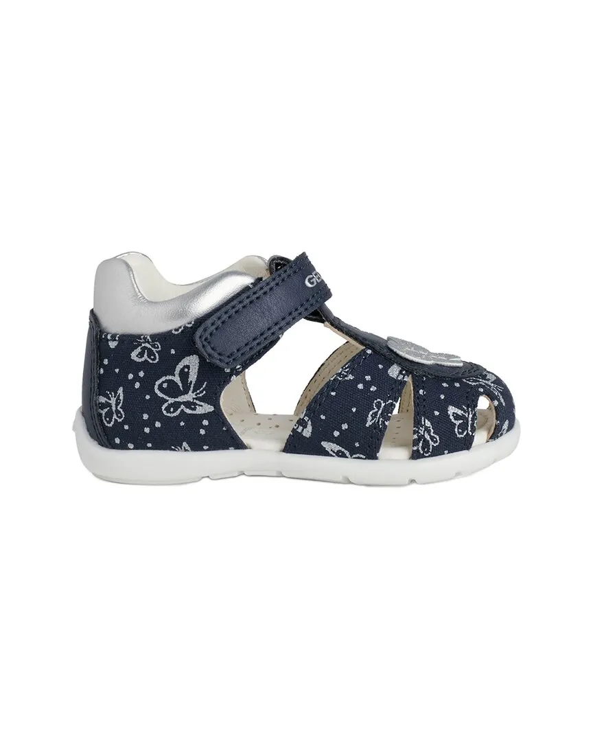 Geox Elthan First Steps Shoe