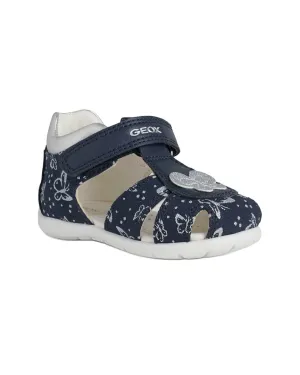 Geox Elthan First Steps Shoe
