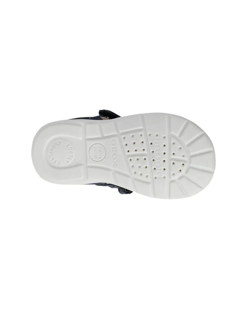 Geox Elthan First Steps Shoe