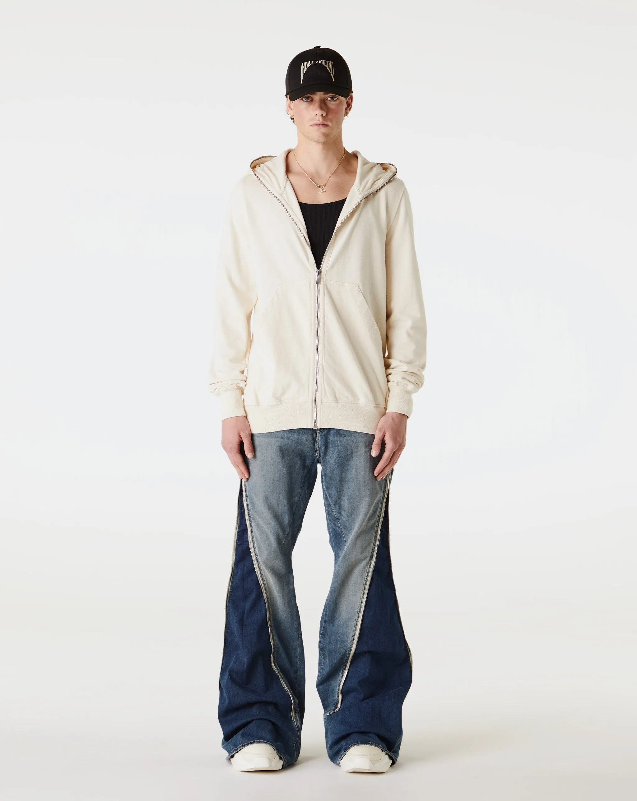 Gimp Hoodie