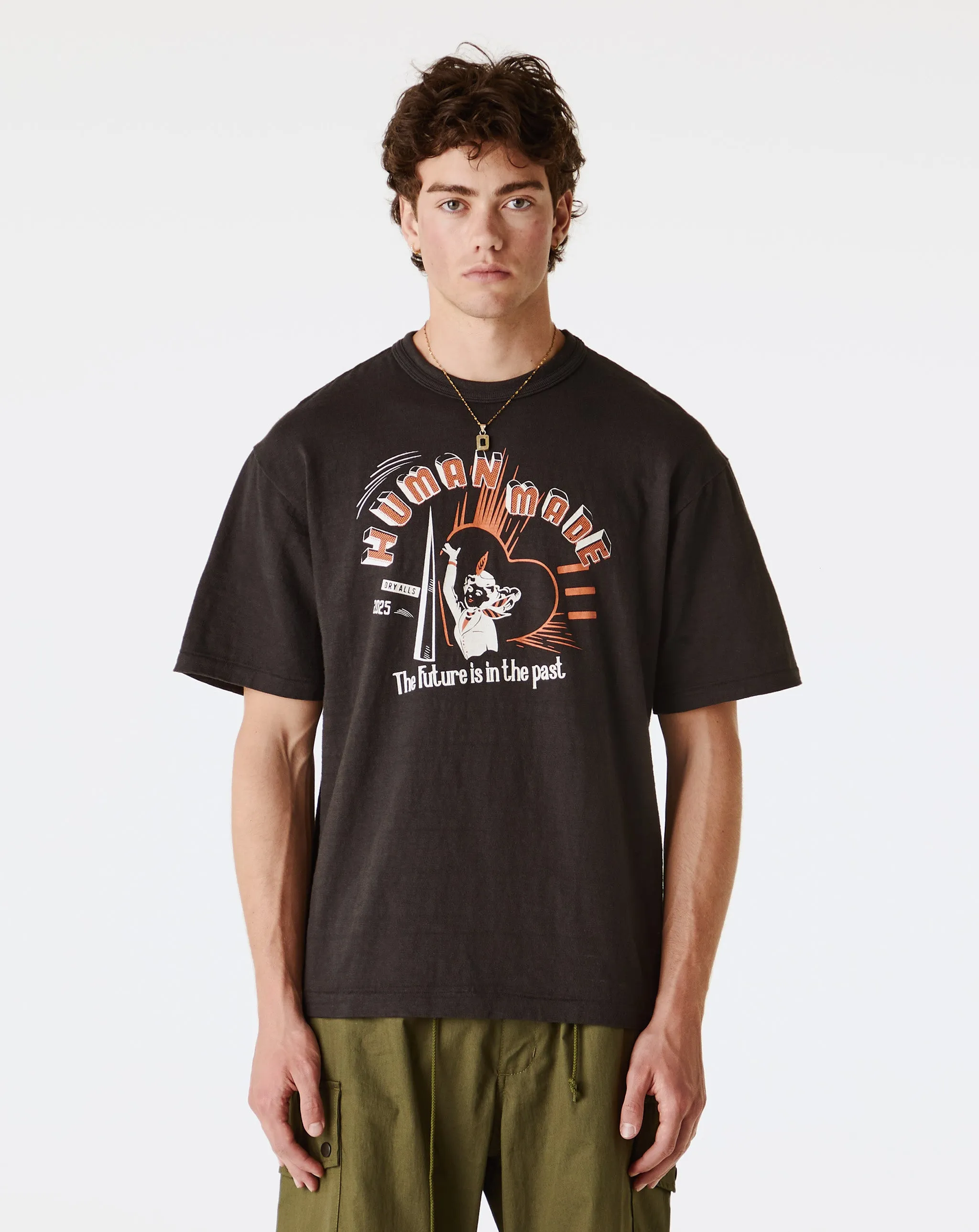 Graphic T-Shirt