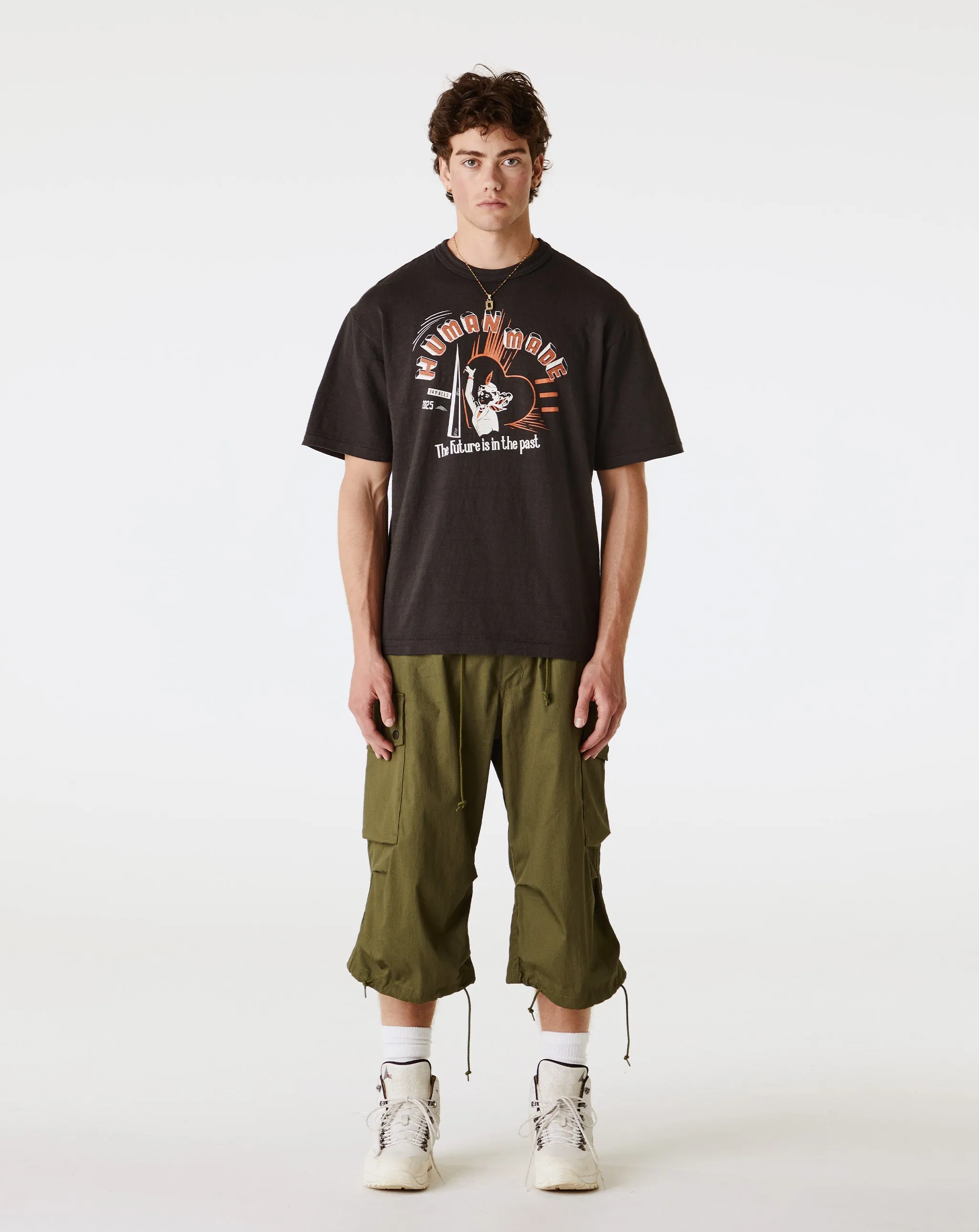 Graphic T-Shirt