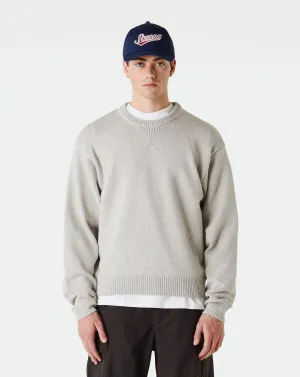 Handwritten Sweater