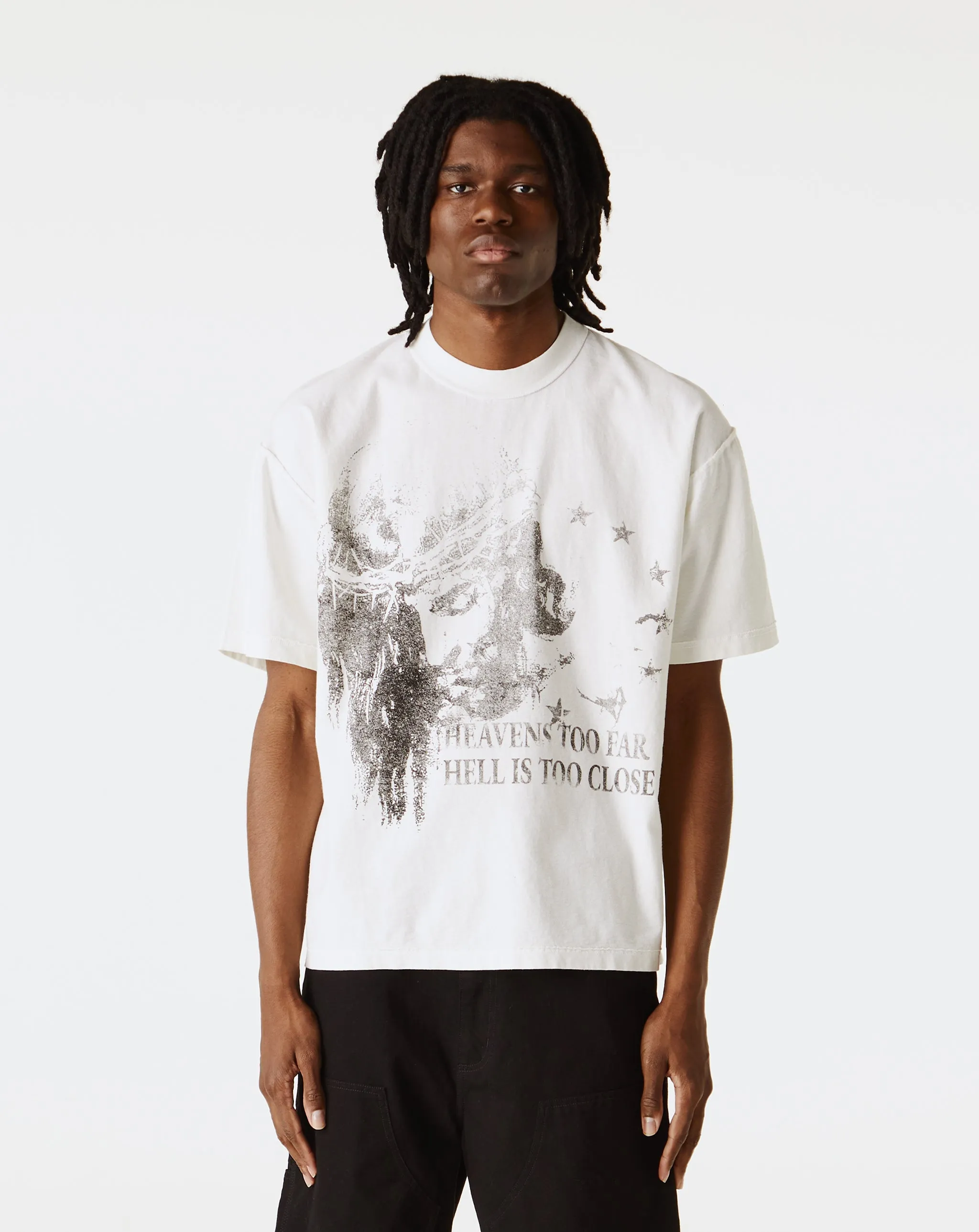 Heavens Too Far T-Shirt