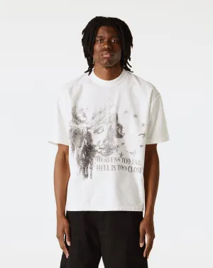 Heavens Too Far T-Shirt
