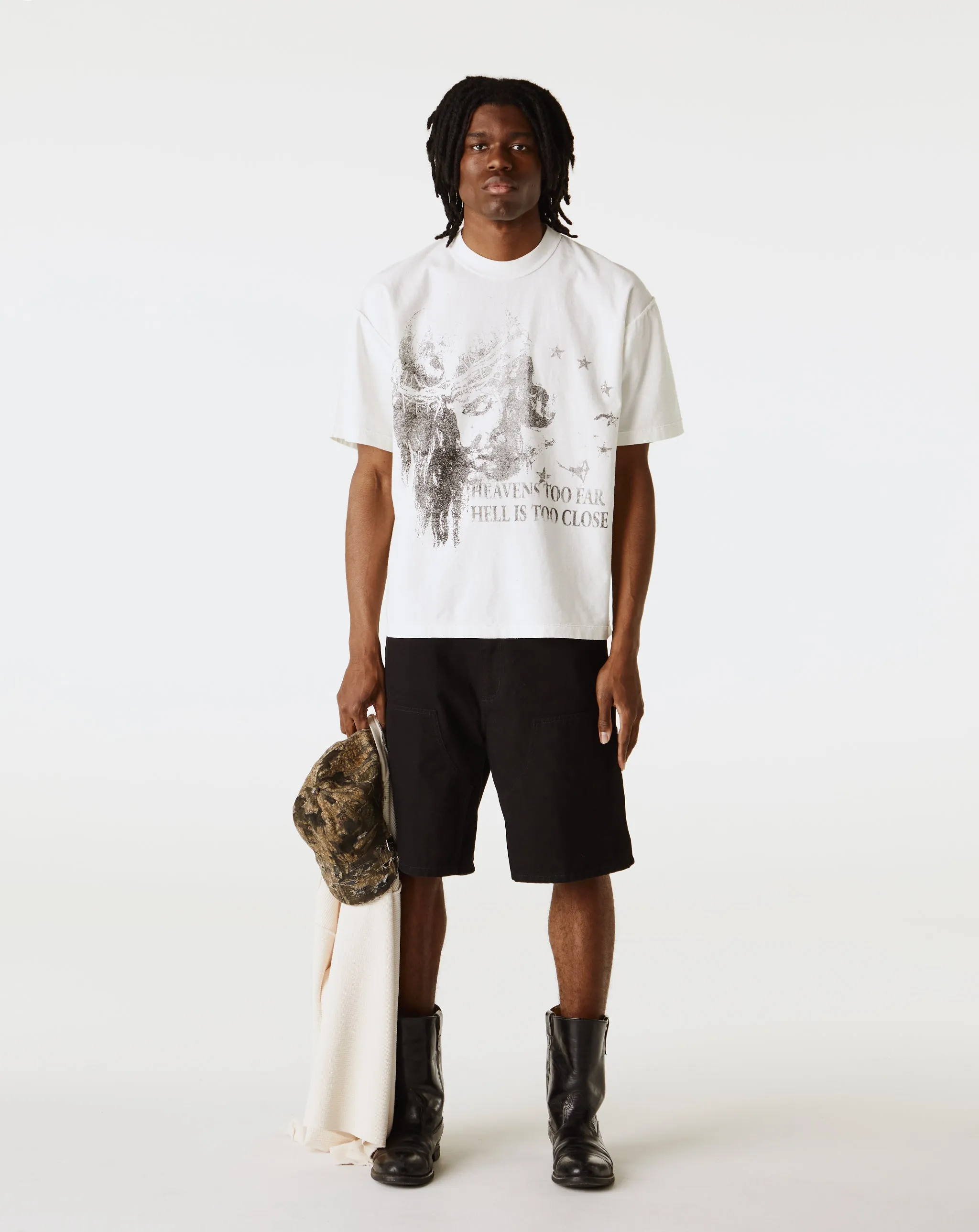 Heavens Too Far T-Shirt