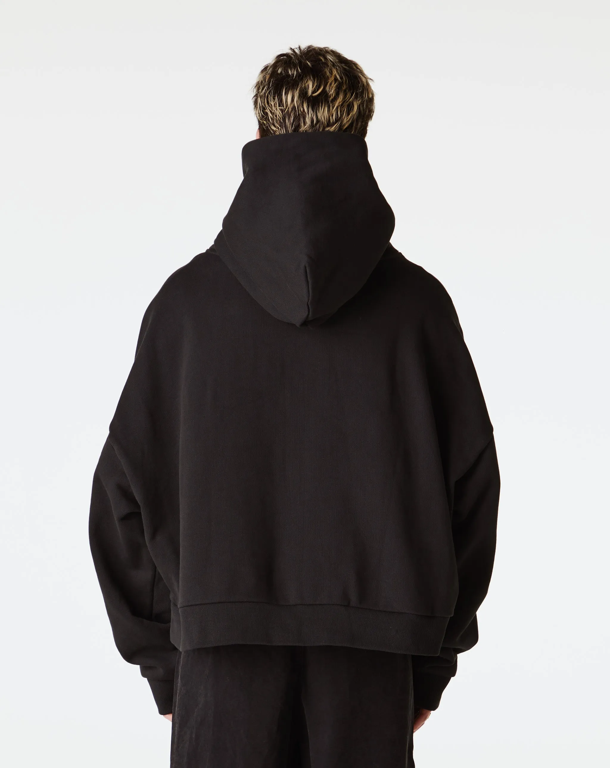 Heavy Hood