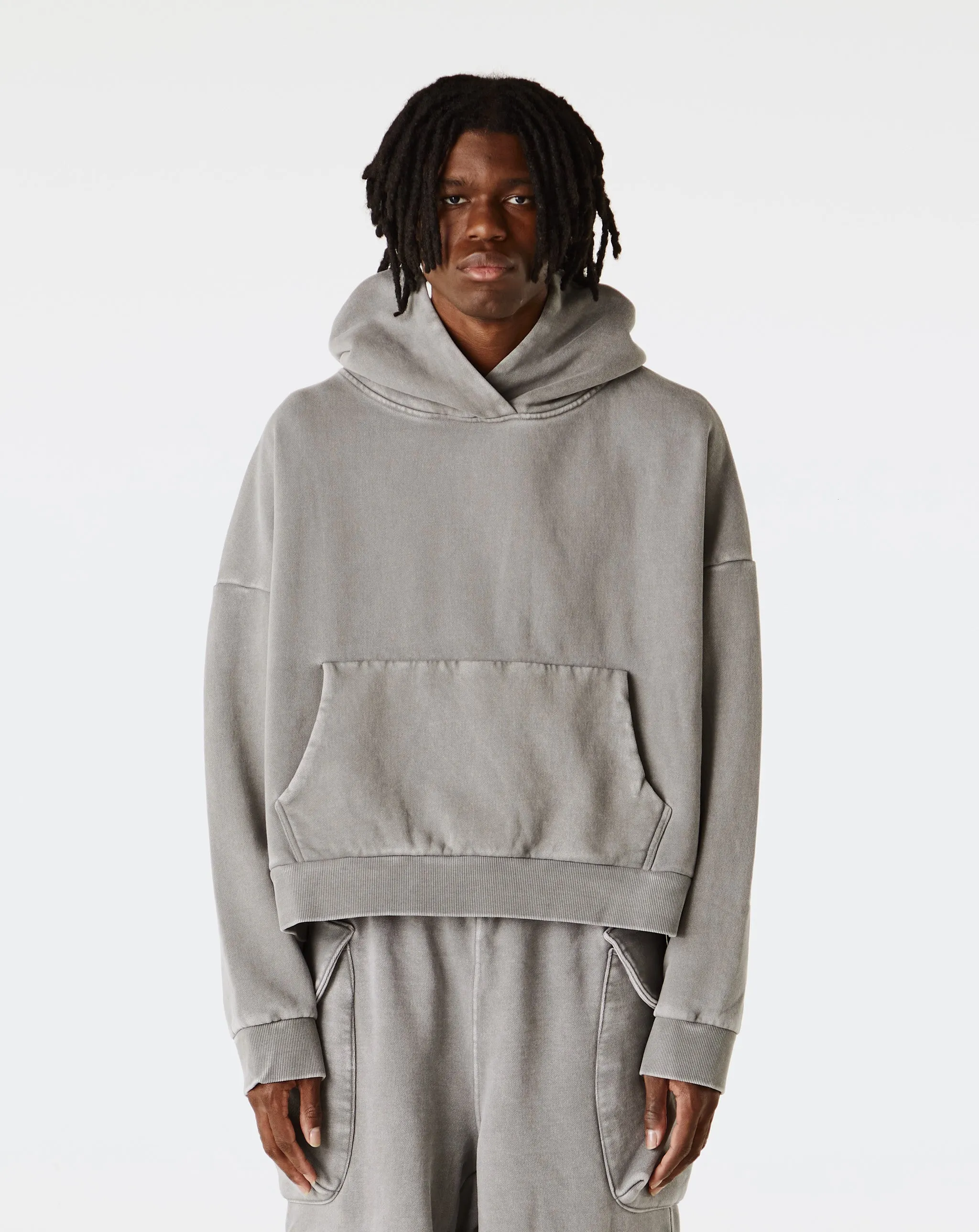 Heavy Hood