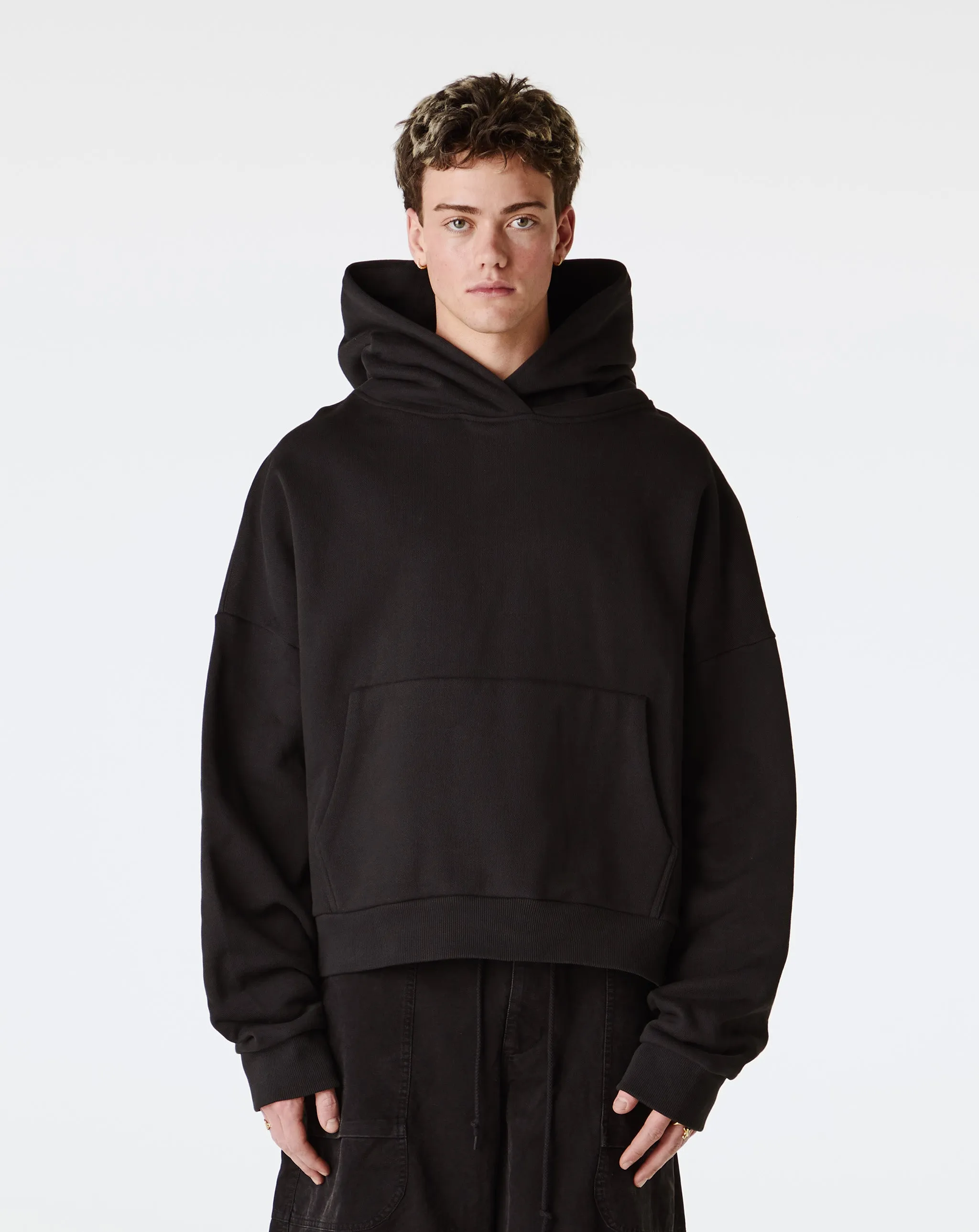 Heavy Hood