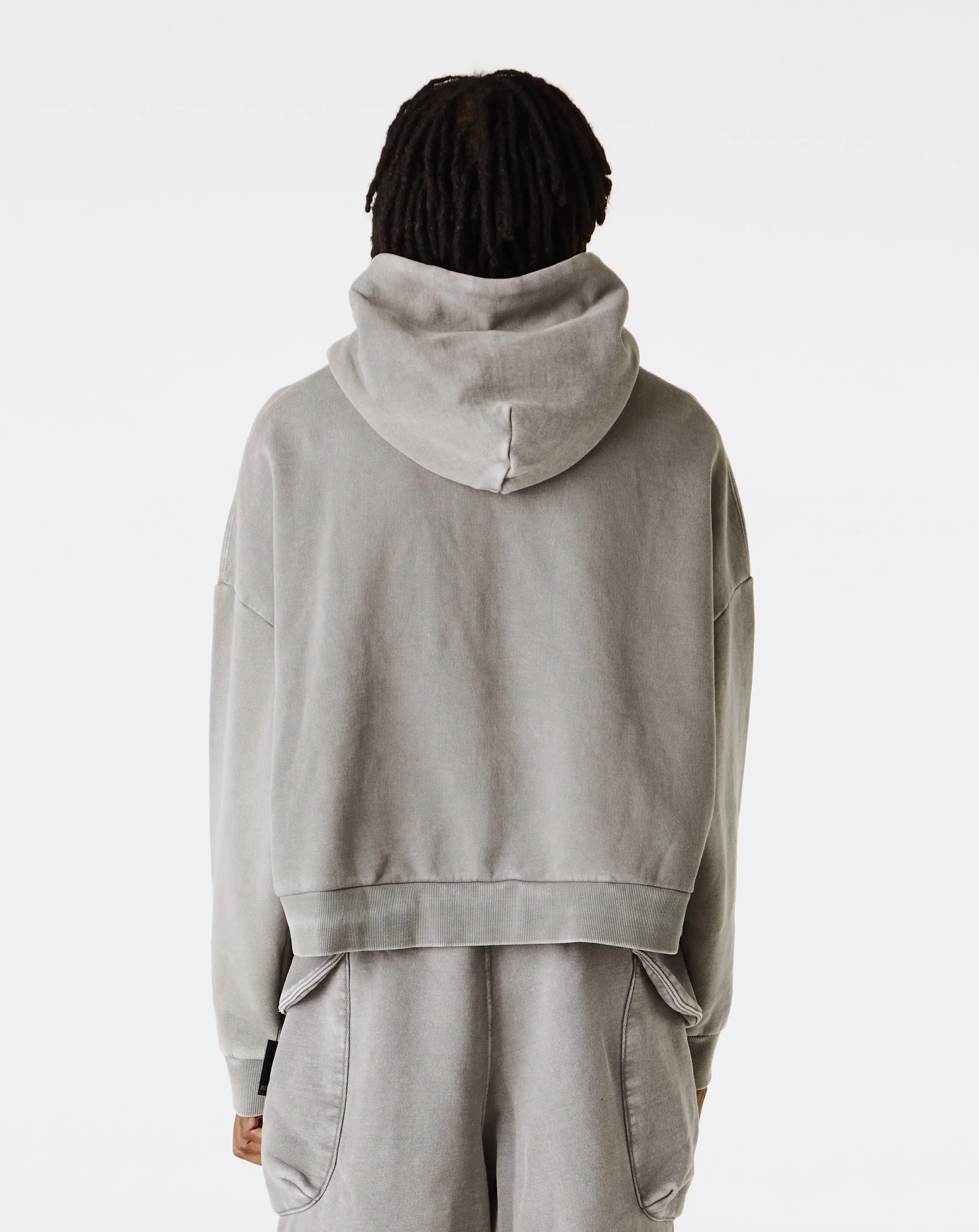 Heavy Hood