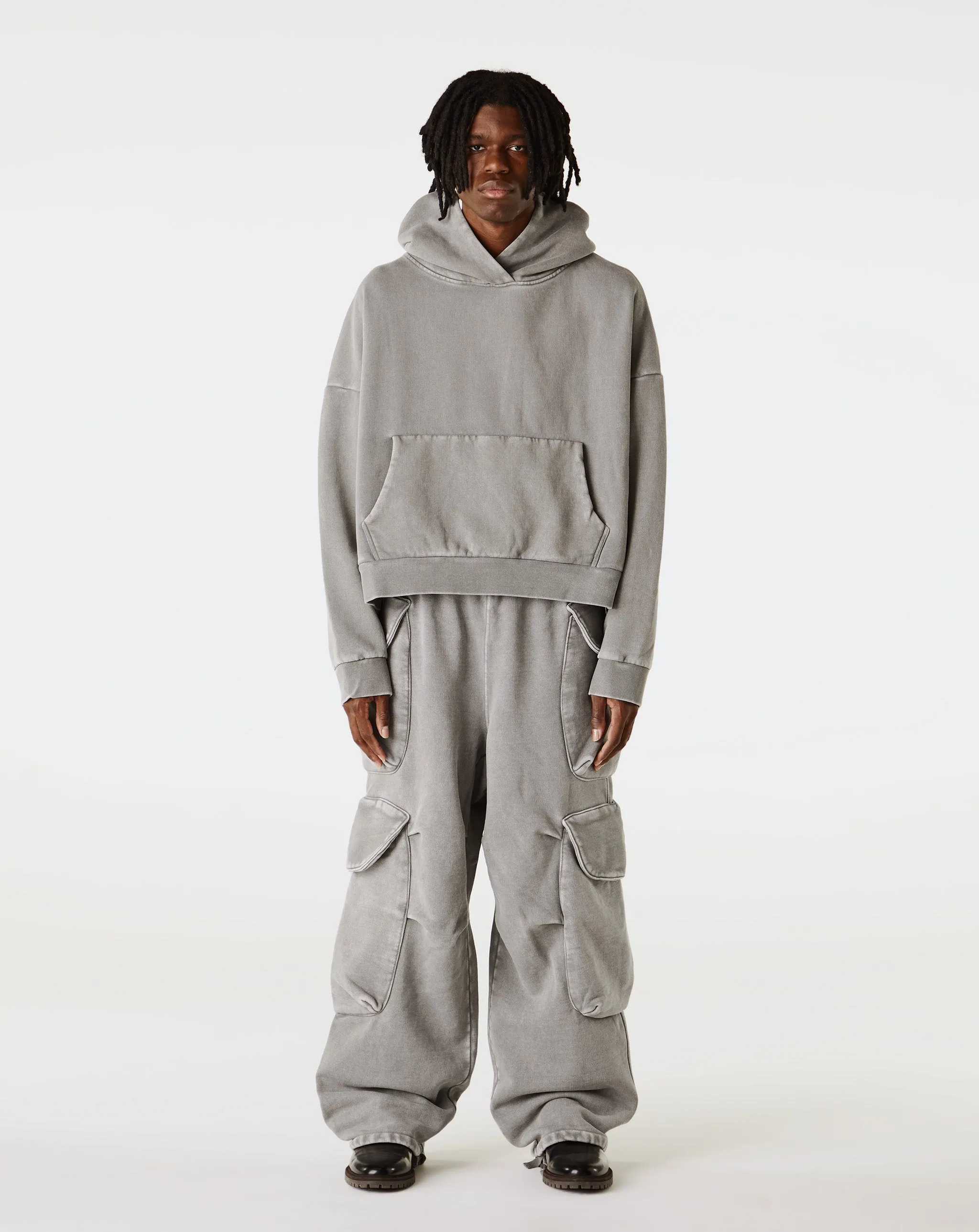 Heavy Hood