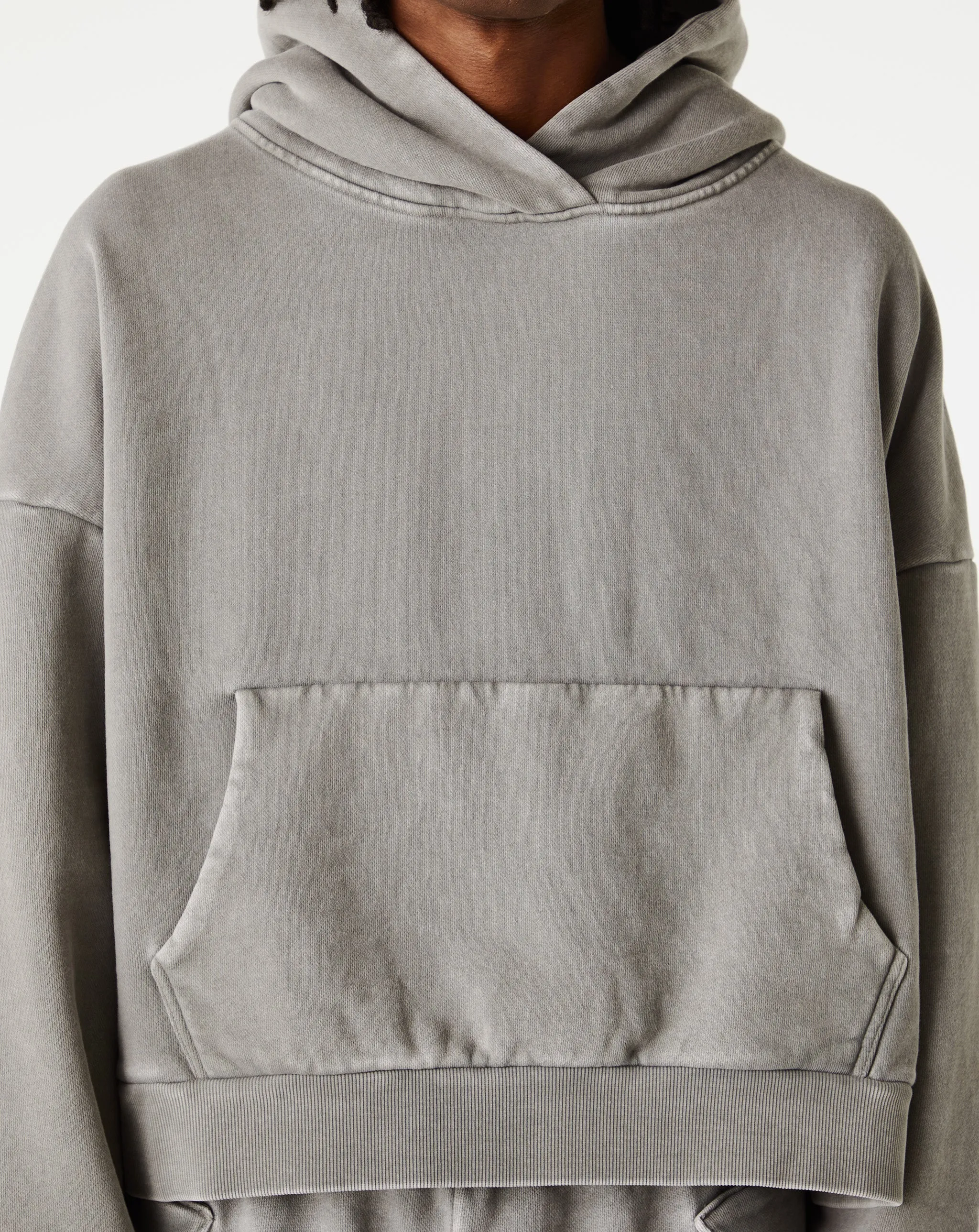 Heavy Hood