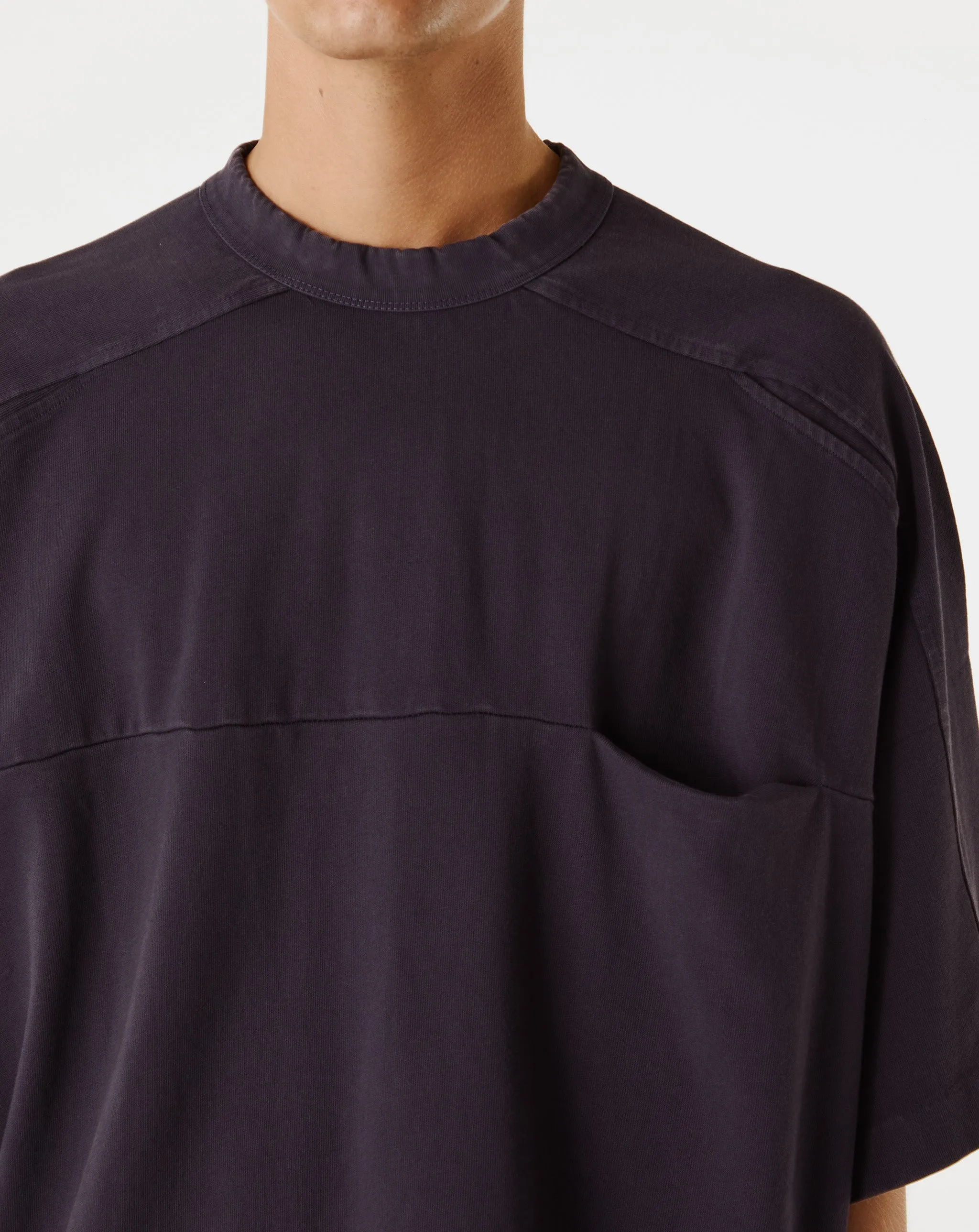 Heavy Pocket T-Shirt