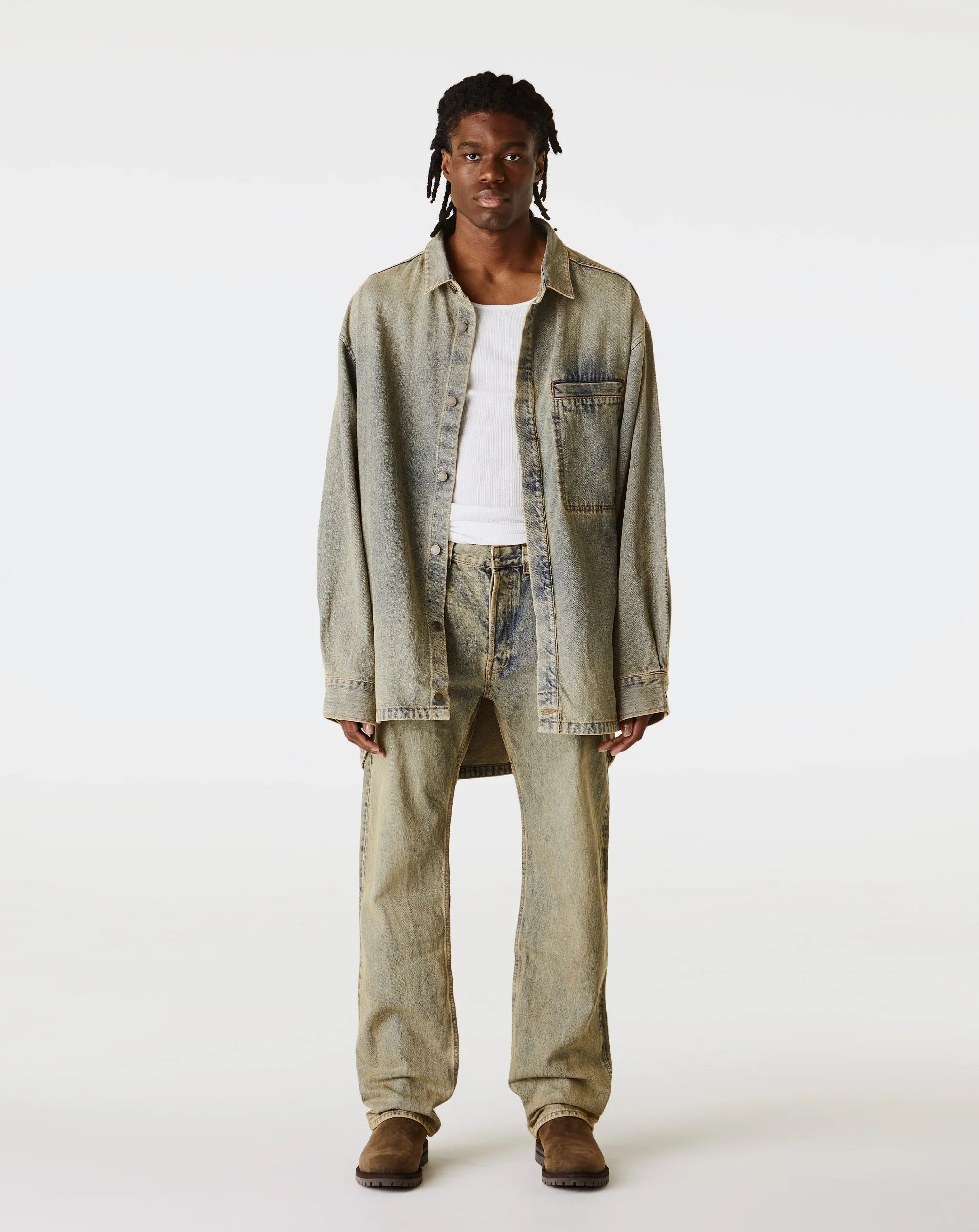Herculean Shirt