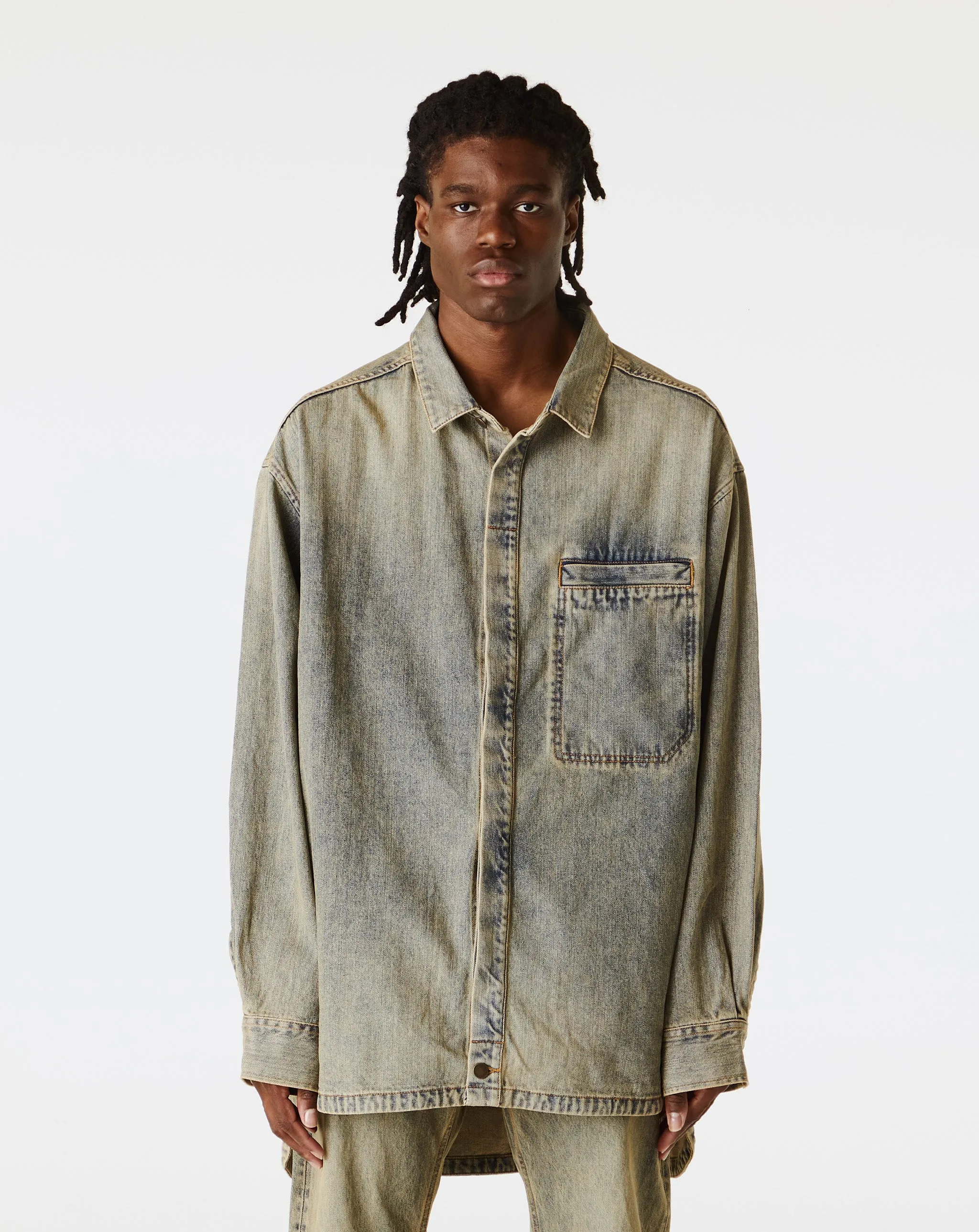Herculean Shirt